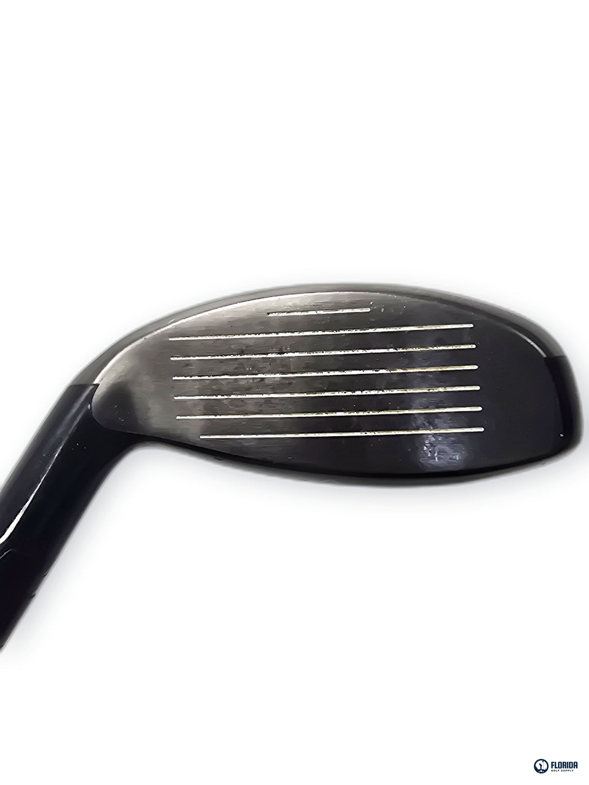 Callaway Big Bertha 5 Hybrid 25 Degree UST Mamiya Recoil 460 F3 Regular RH