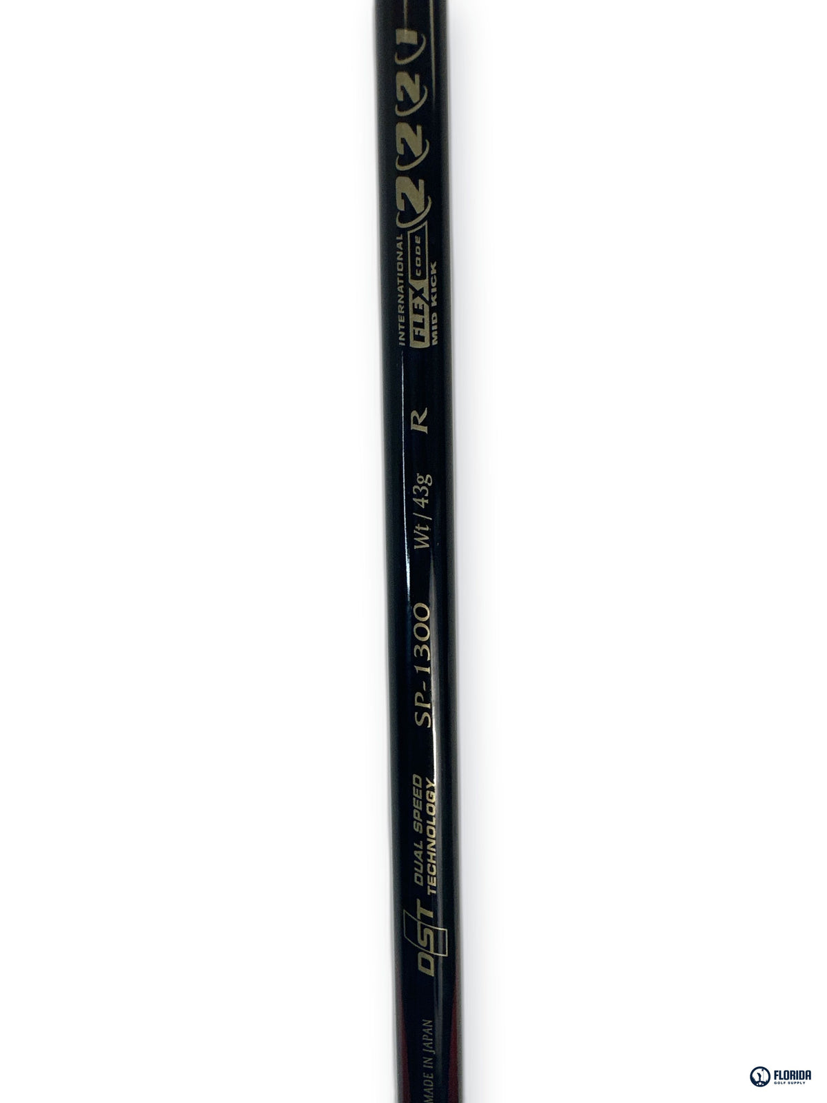 XXIO Prime 13 Hybrid 25 Degree H6 SP-1300 Regular Flex Graphite RH New