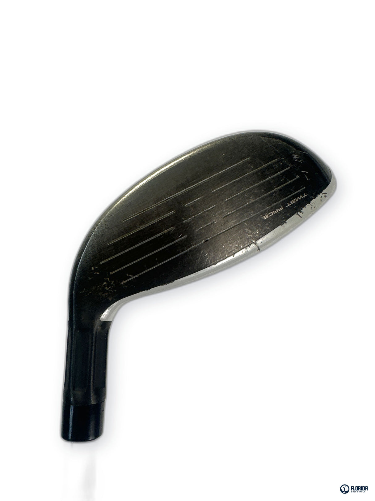 TaylorMade SIM2 Max 5 Hybrid 25 Deg Aldila NV 45 Ladies Flex RH Undersize