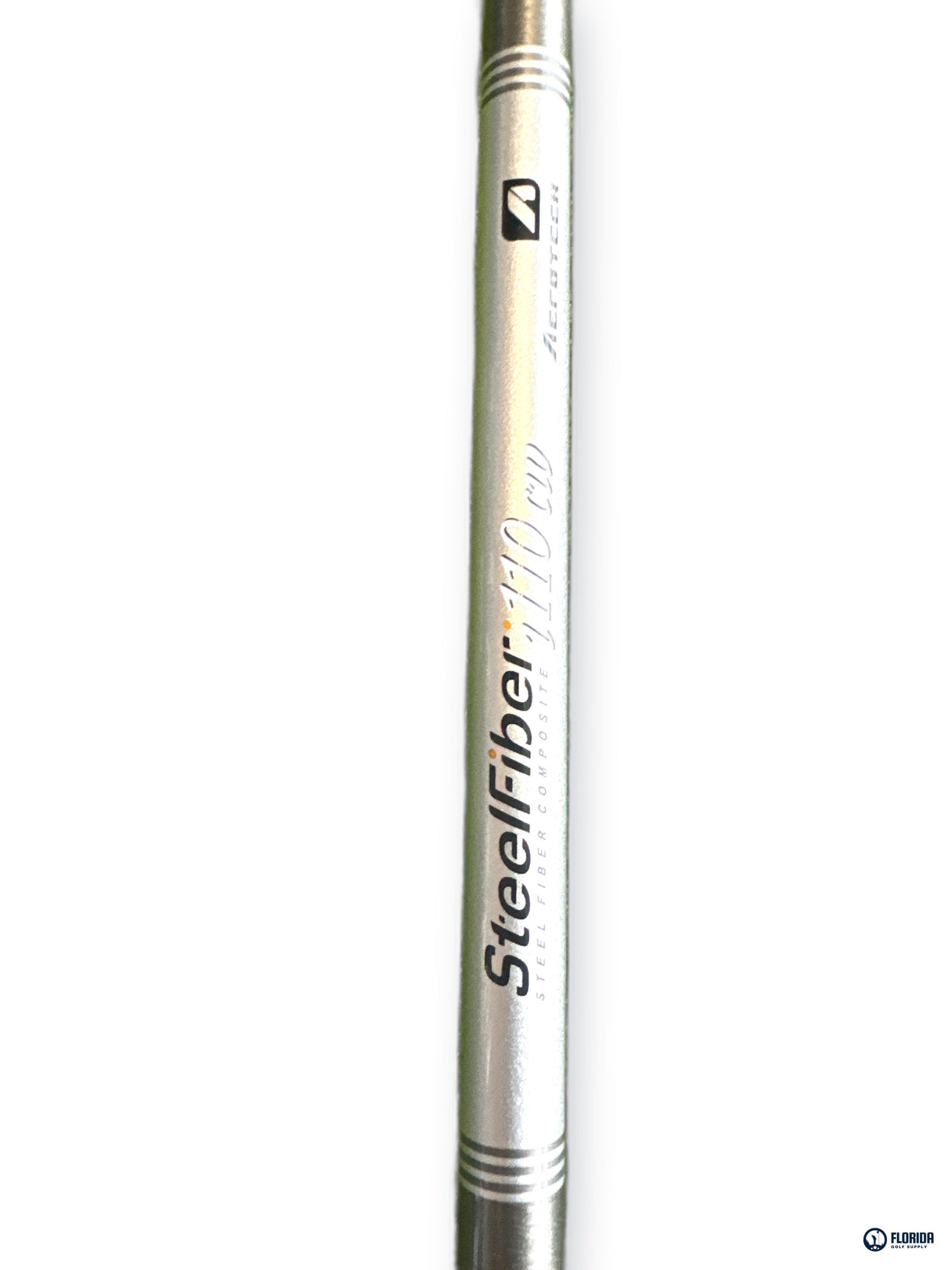 Srixon ZX7 Iron Set 4-PW Aerotech SteelFiber 110cw Right Hand 7 Clubs