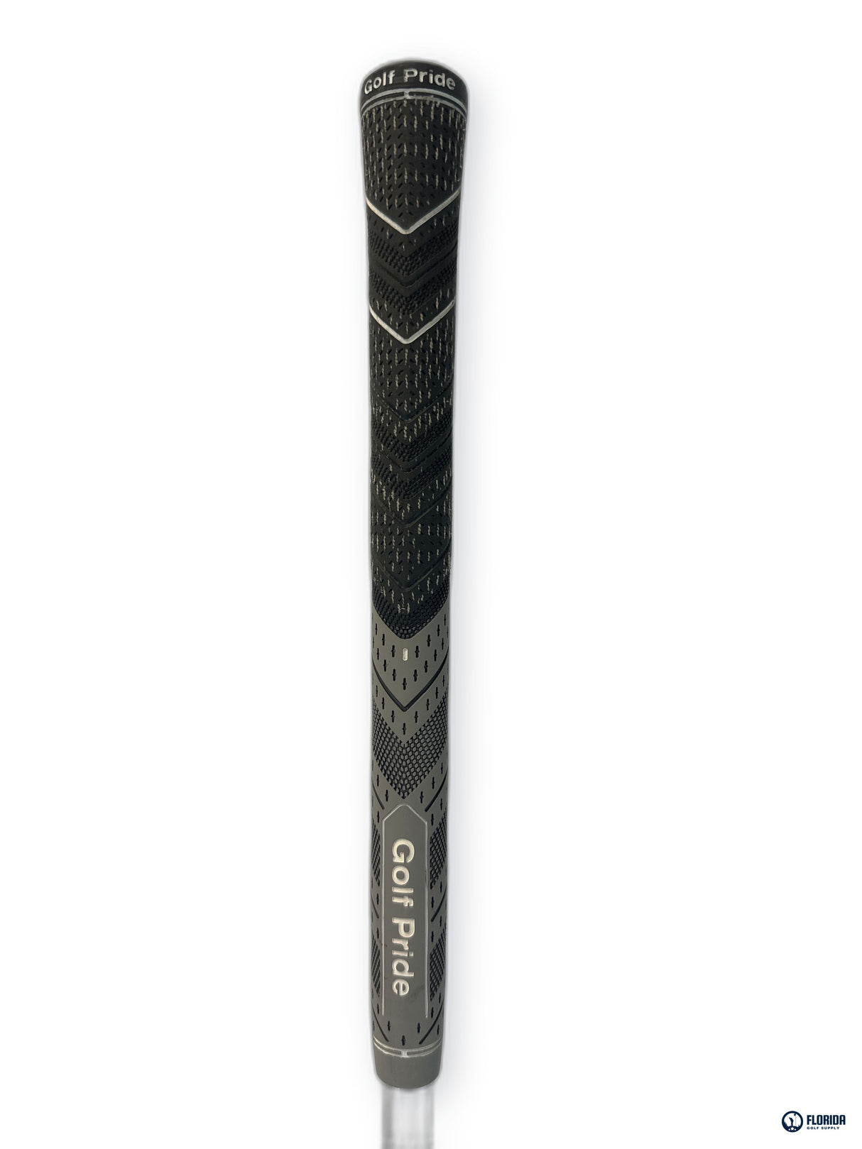 Graphite Design Tour AD TP-6 Stiff Flex Shaft 47" PXG Adapter Golf Pride Grip