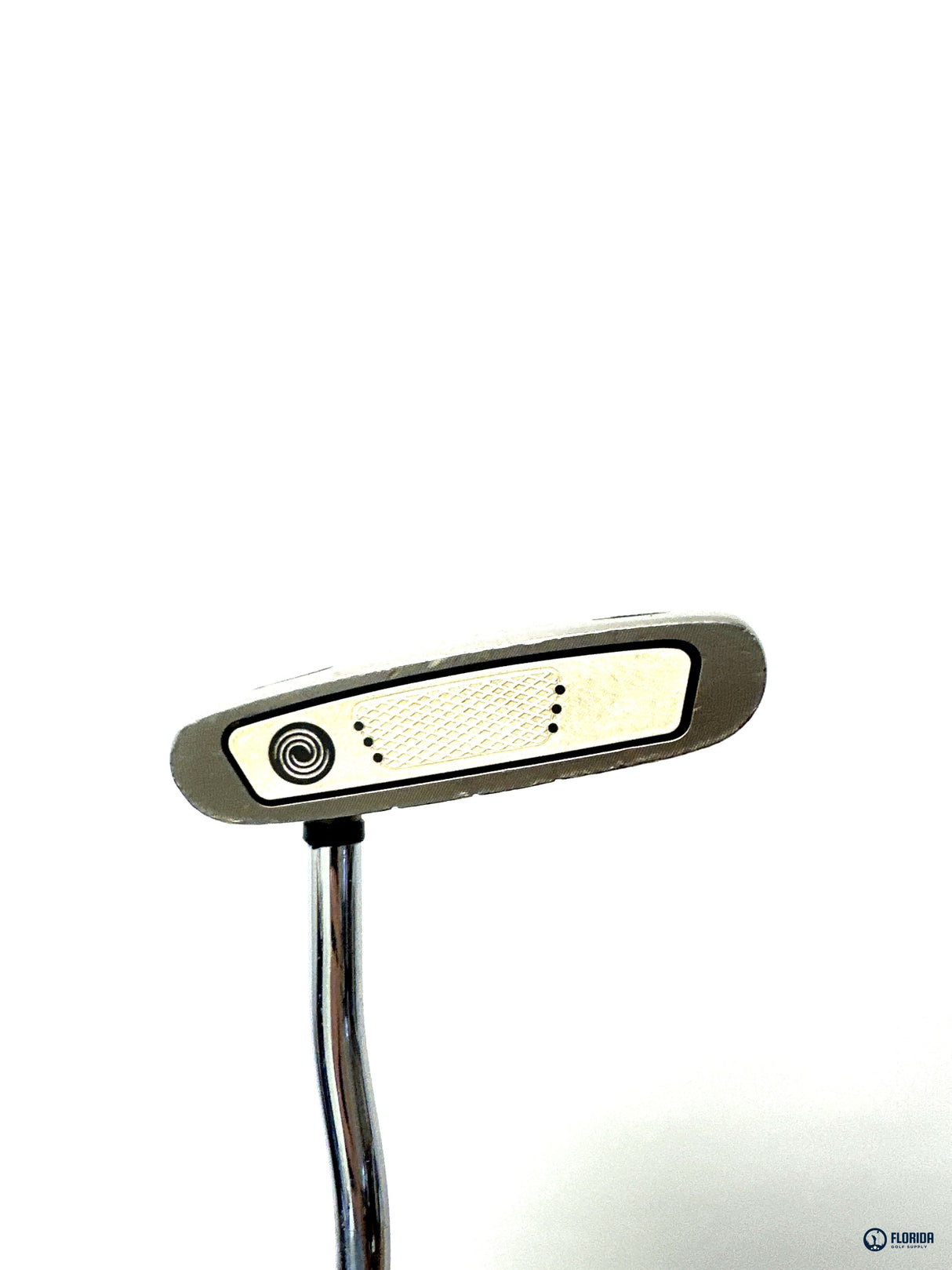 Odyssey White Hot Tour Rossie Putter 33 Inch Super Stroke Slim 3.0 Grip RH