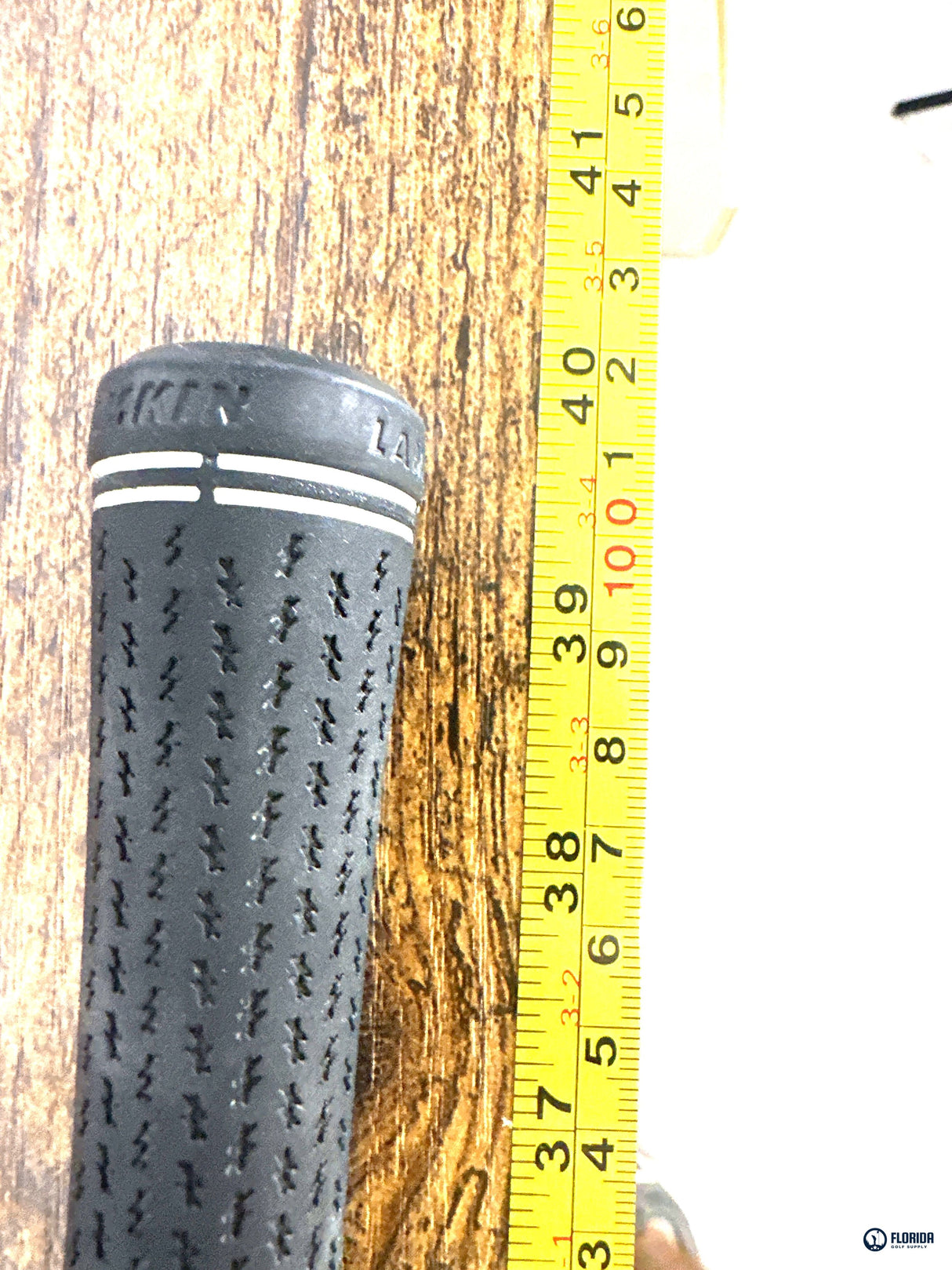 Cobra Baffler 4 Hybrid Ultra Lite 45 Lite Flex Graphite RH Golf Pride Grip