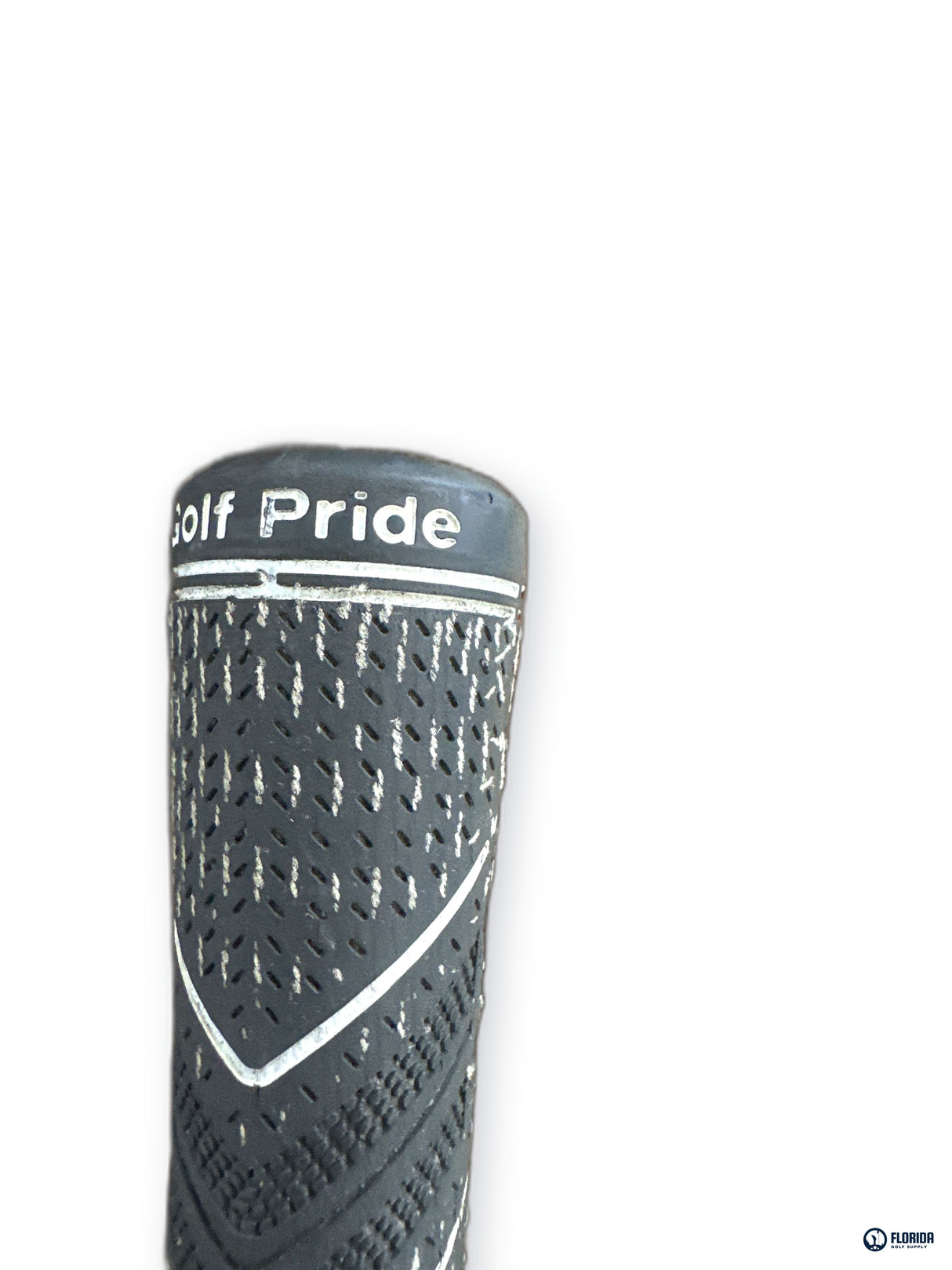 Graphite Design Tour AD TP-6 Stiff Flex Shaft 47" PXG Adapter Golf Pride Grip
