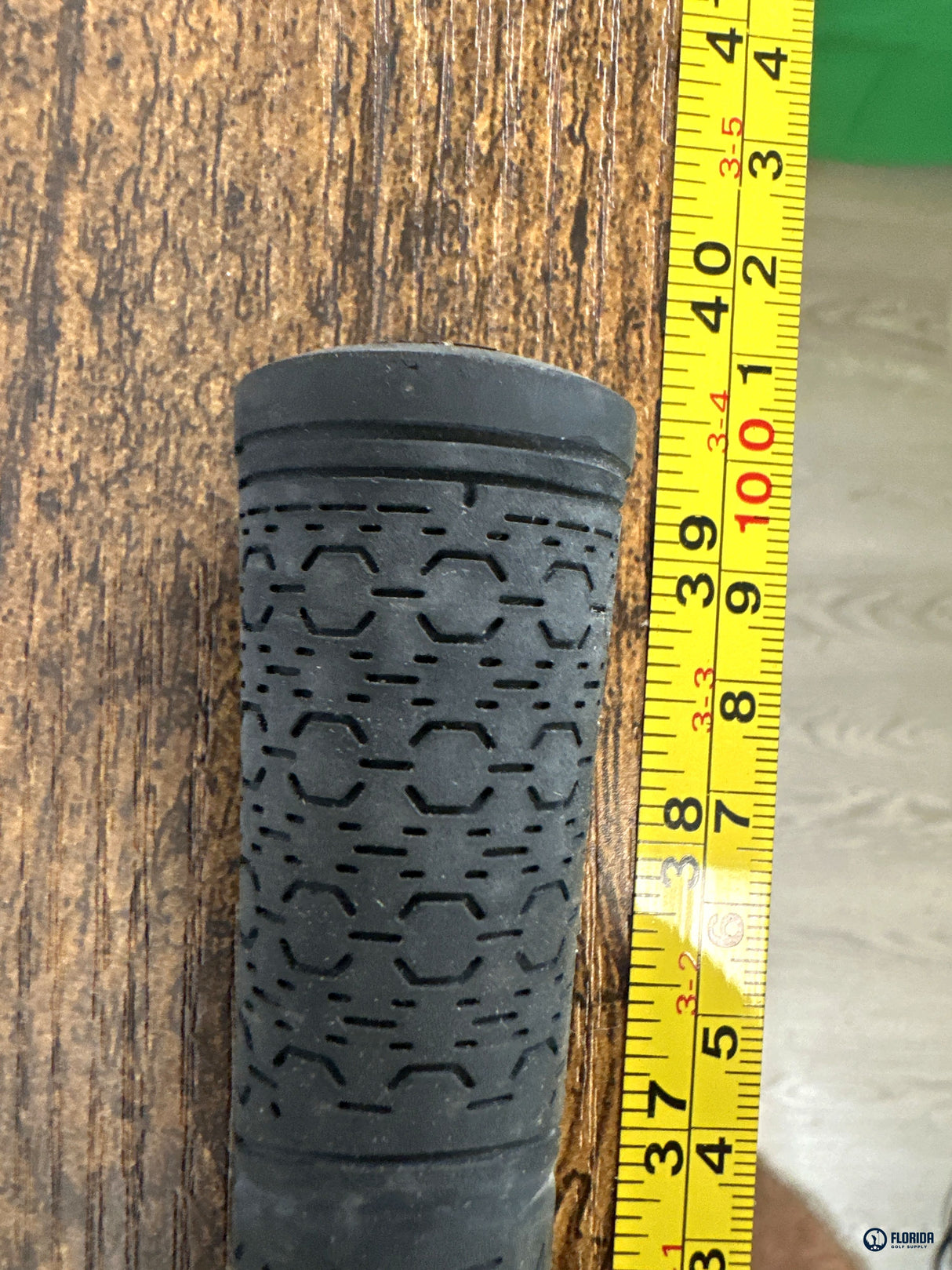 Mitsubishi Tensei AV Series HY85 Hybrid Shaft Flex-X Graphite PXG Adapter