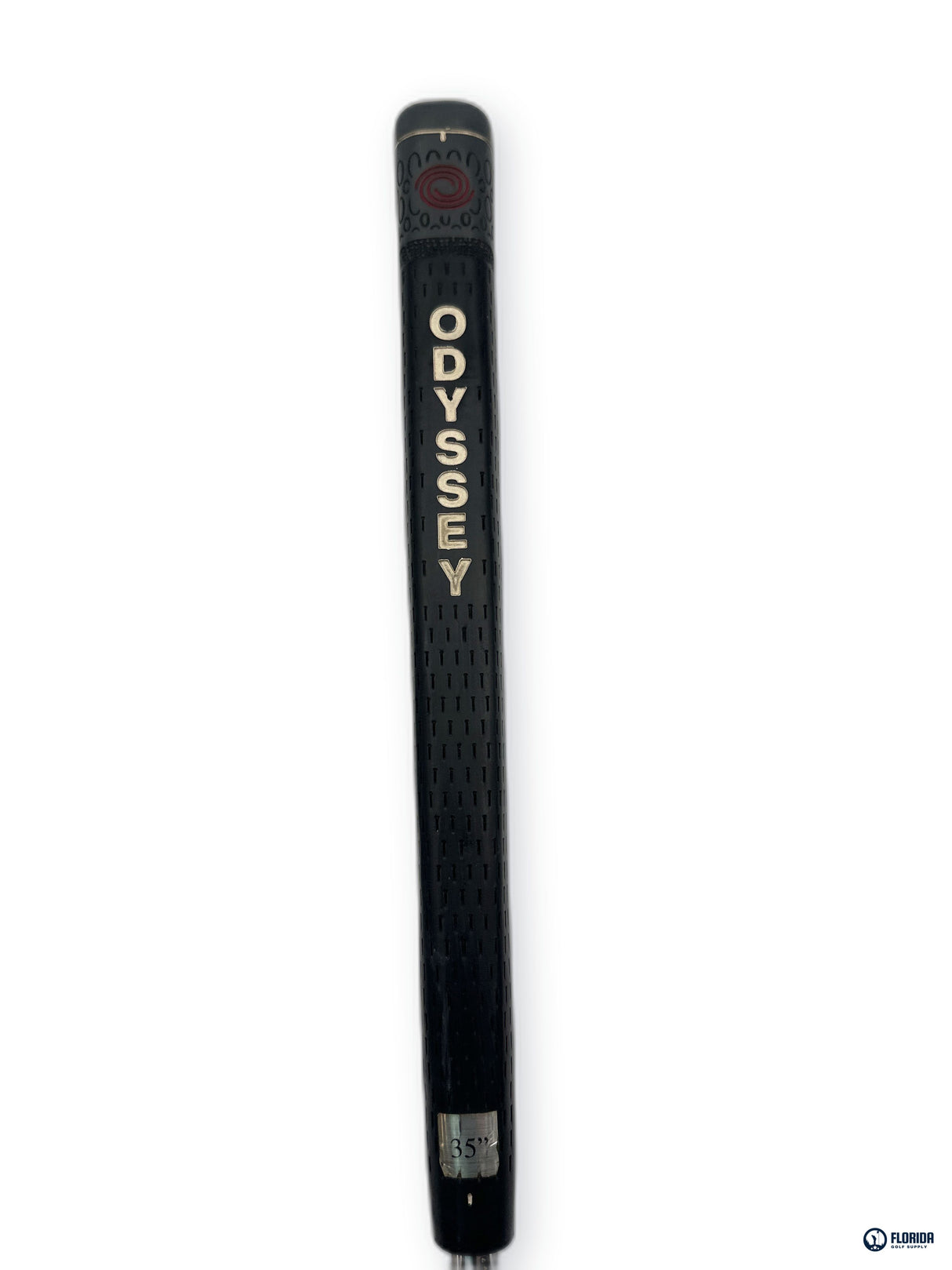 Odyssey Metal-X Rossie Putter 35 Inch Steel Shaft Right Hand Mallet