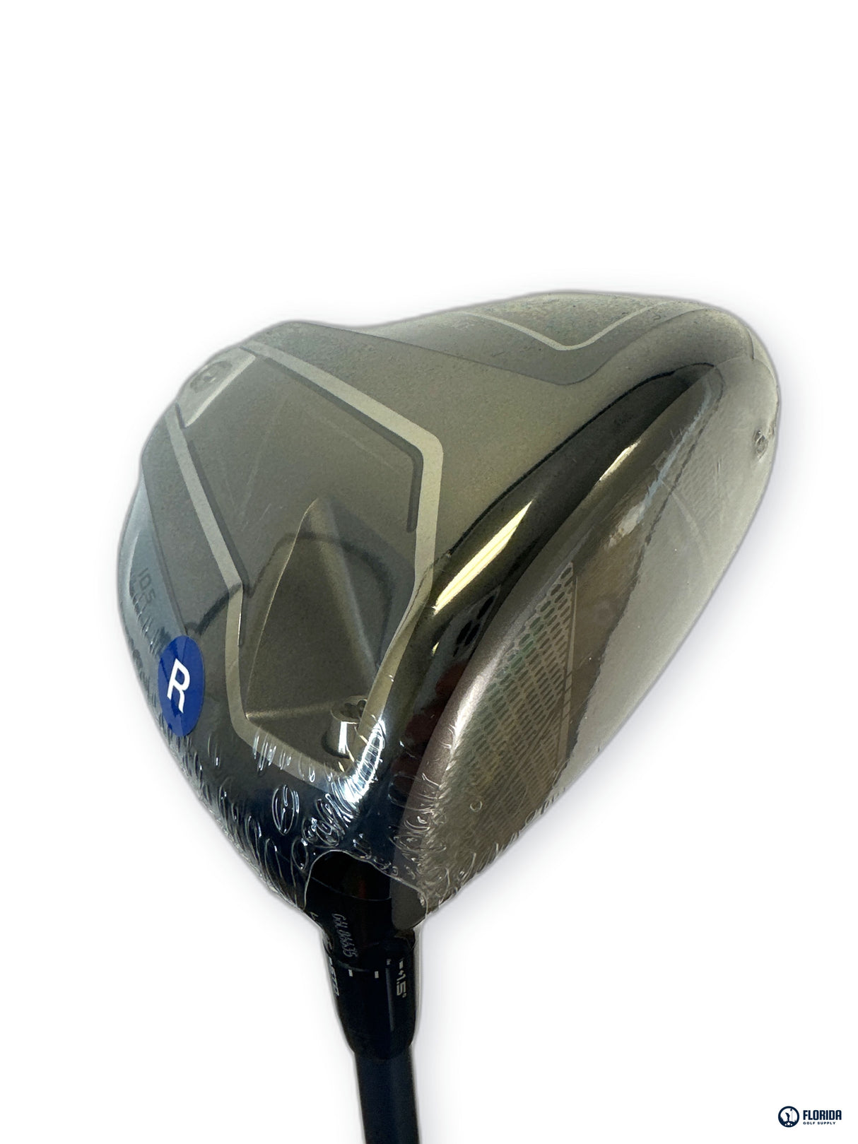 XXIO 14 Driver 10.5 Degree MP 1400 Regular Flex Graphite Right Hand New