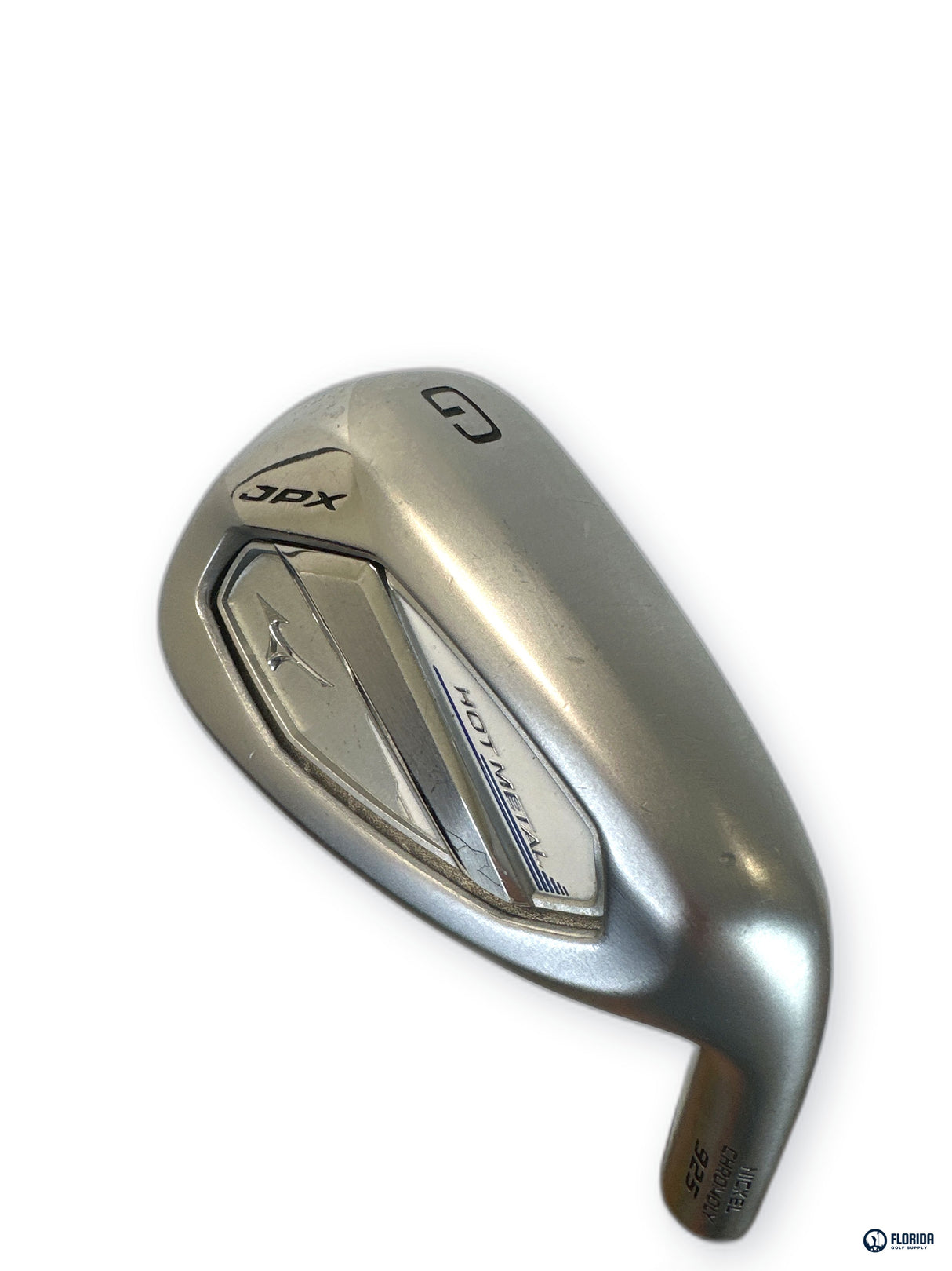 Mizuno JPX 923 Hot Metal Gap Wedge Graphite Recoil Dart F1 Ladies Flex RH