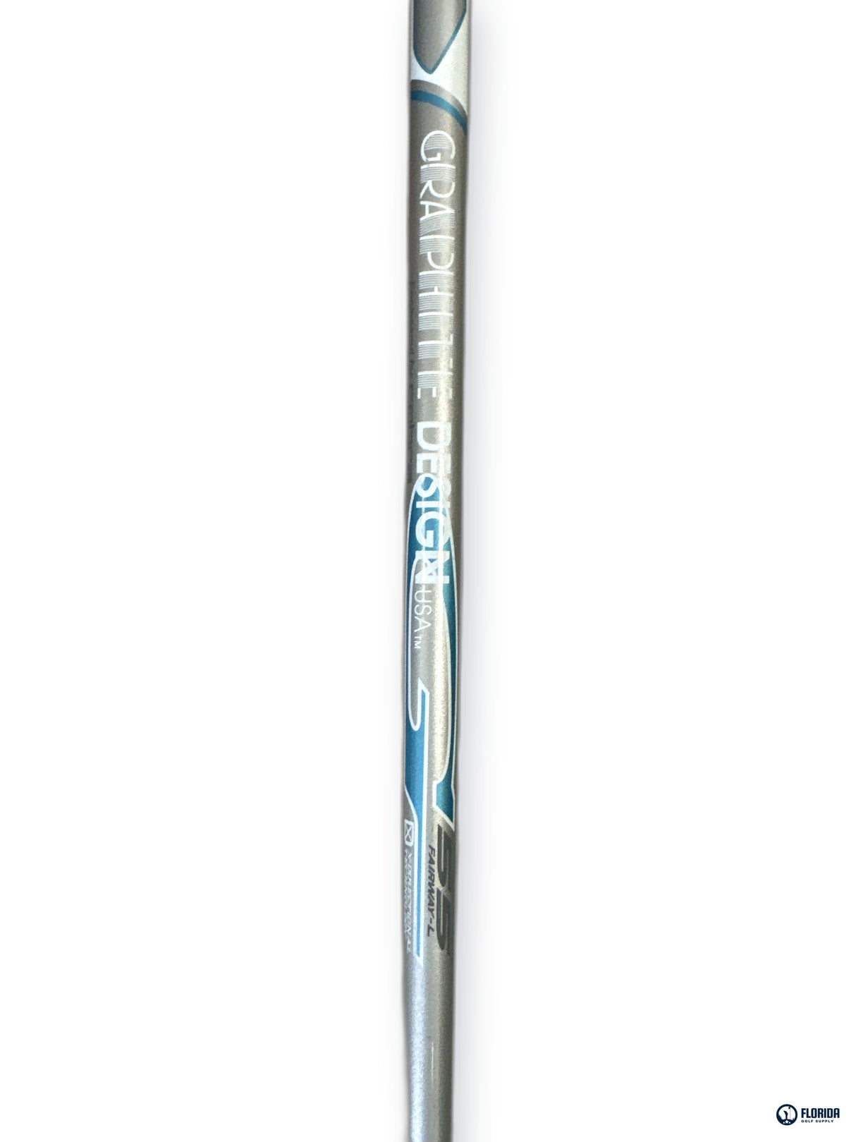 Cobra Baffler T-Rail+ 22 Degree Fairway Wood Graphite Design 55 Ladies Flex RH