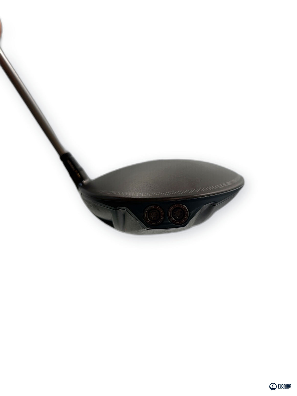 TaylorMade Qi4d Driver 9.0 Degree Fujikura Speeder NX 50-S Stiff Flex RH