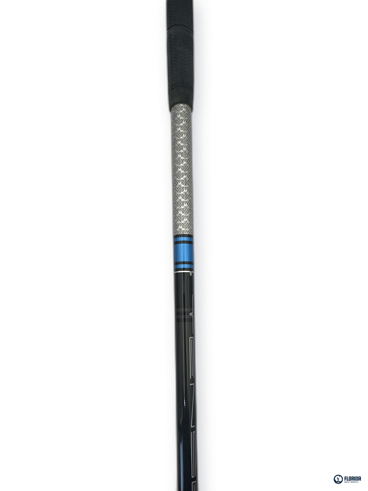 Mitsubishi Tensei AV Series Blue 75HY Hybrid Shaft Regular Flex PXG Adaptor