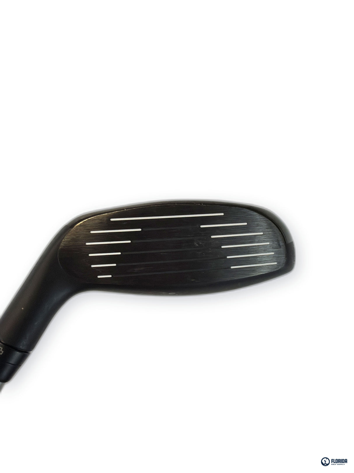 PING G440 4 Hybrid 22 Degree Alta Quick 35g Lite Flex Graphite Right Hand