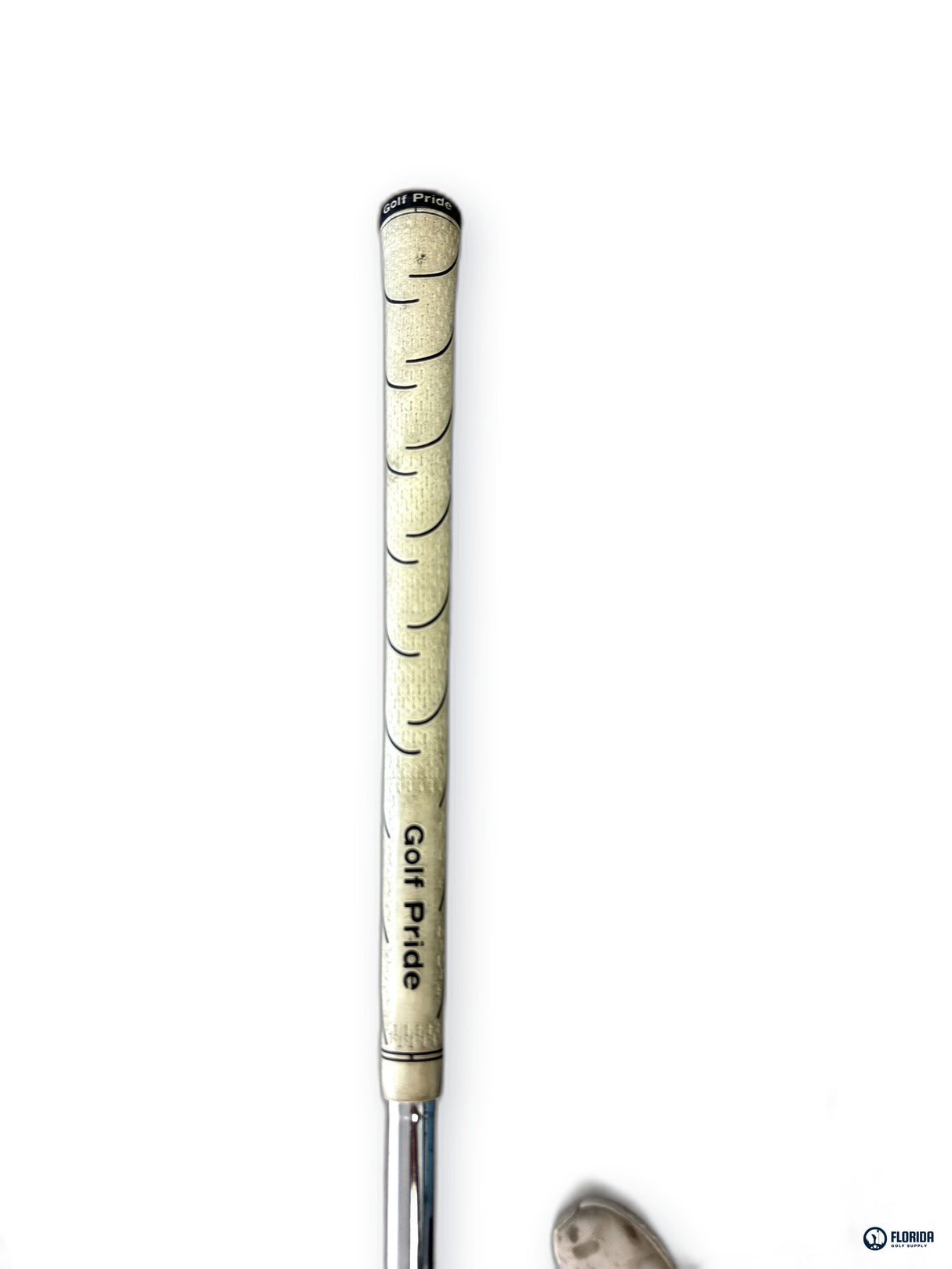 TaylorMade RAC Black TP Wedge 58 Degree Steel Shaft Right Hand