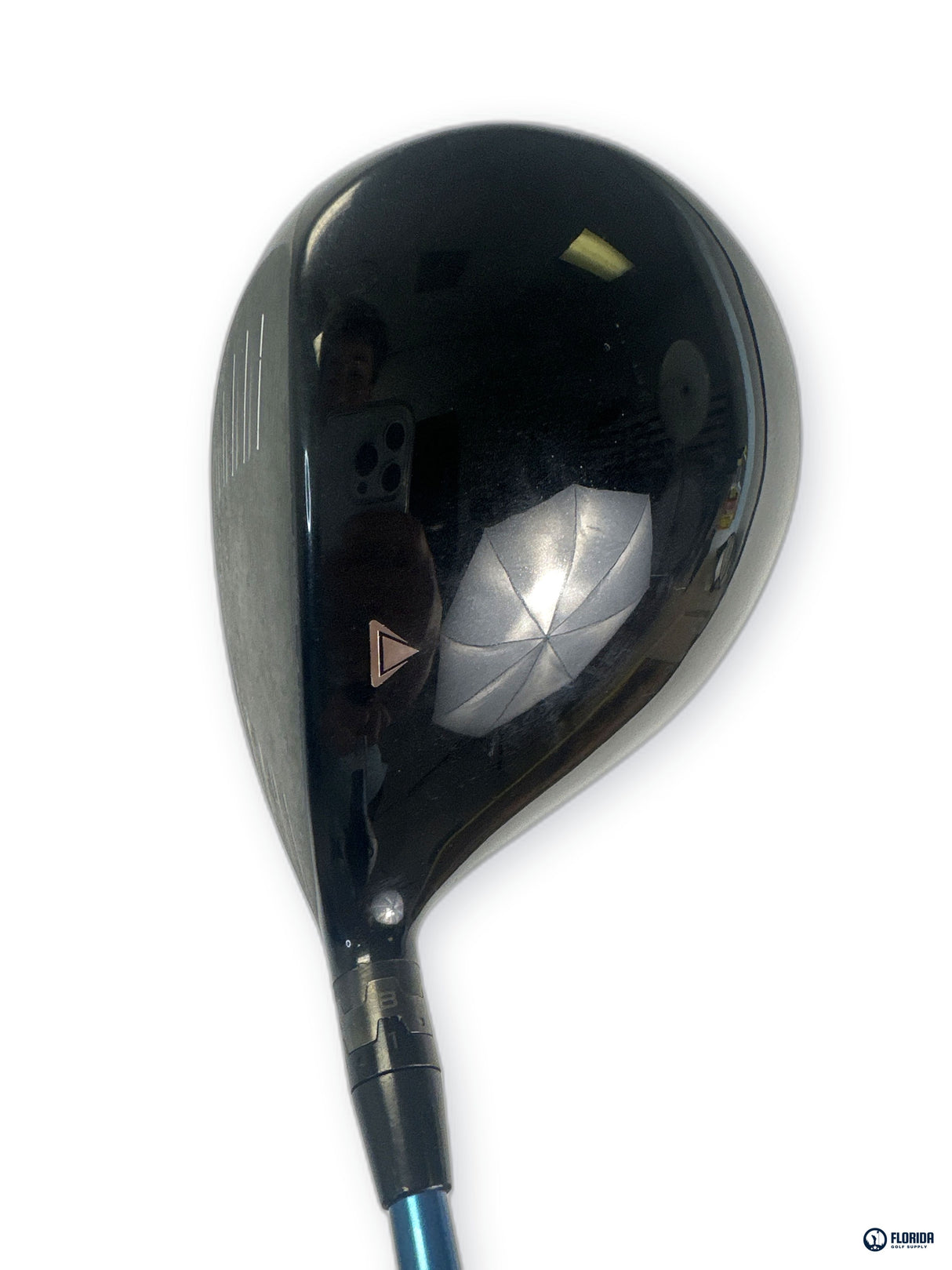 Titleist 915 D3 Driver 9.5 Degree Tour AD GT-6S Stiff Graphite RH