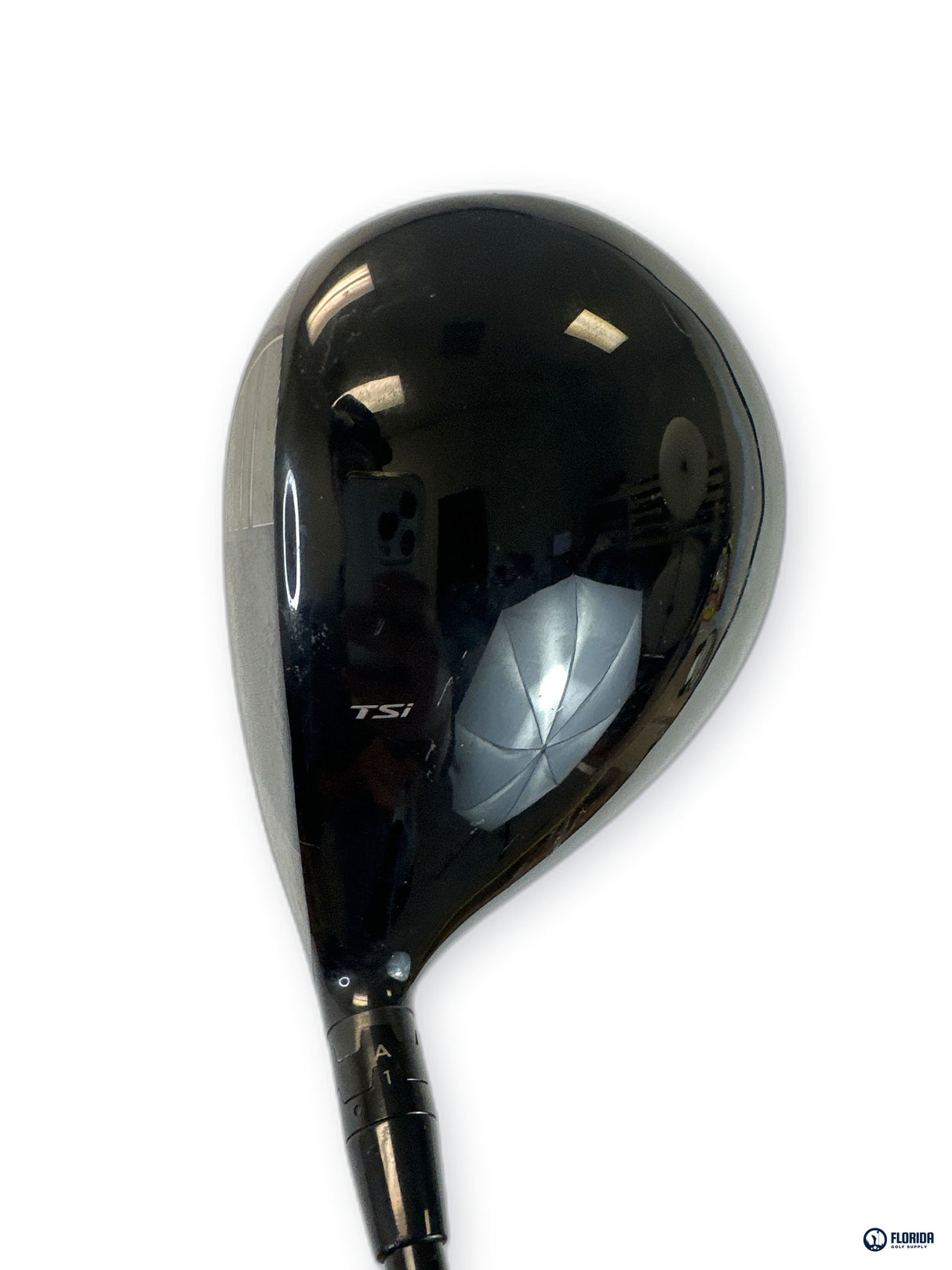 Titleist TSi3 Driver 8.0 Degree Tensei AV Series 65S Stiff RH MCC Align