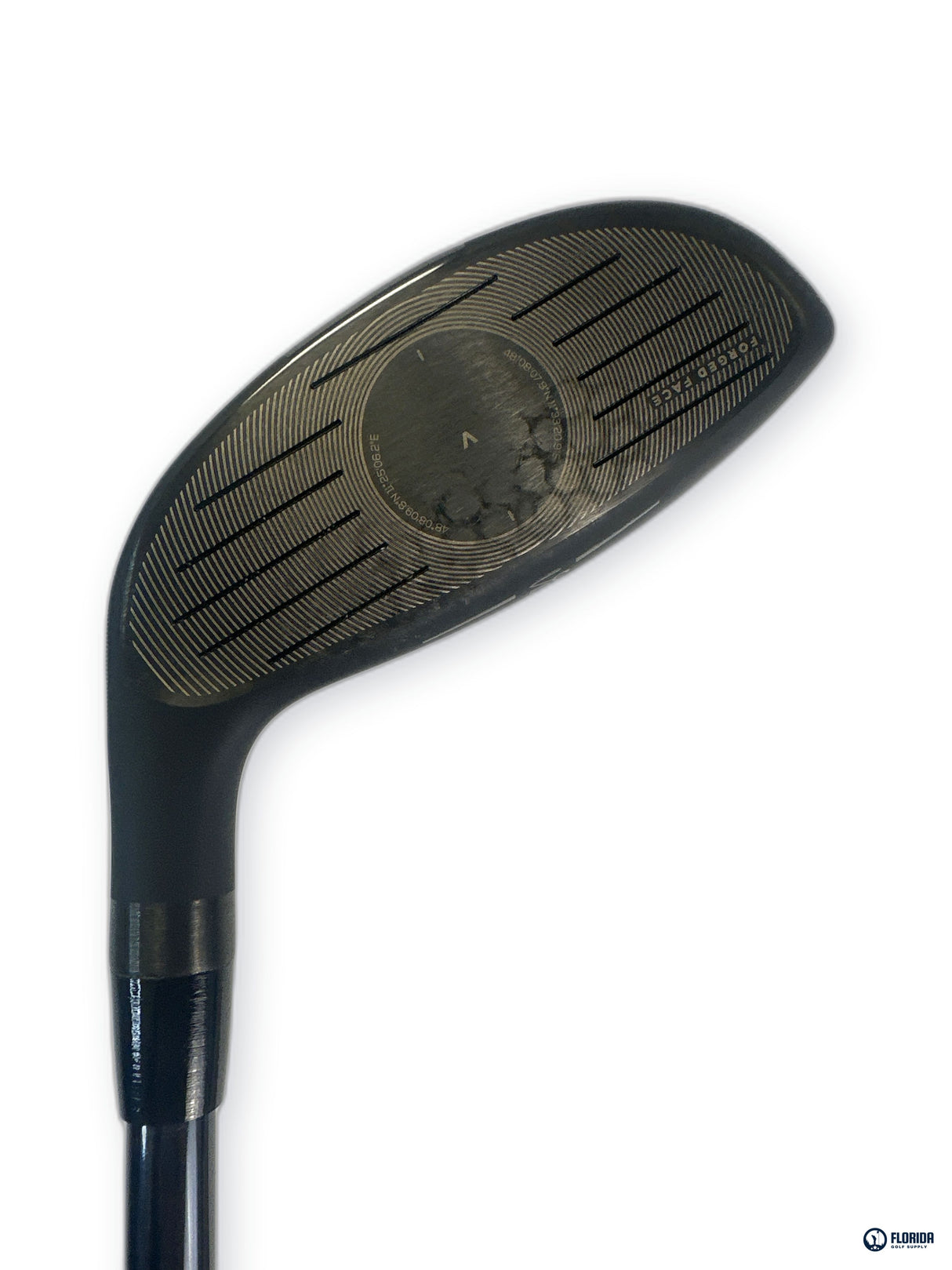 Vice VGP01 3 Hybrid Recoil Dart 85 F4 Stiff Graphite Shaft Right Hand