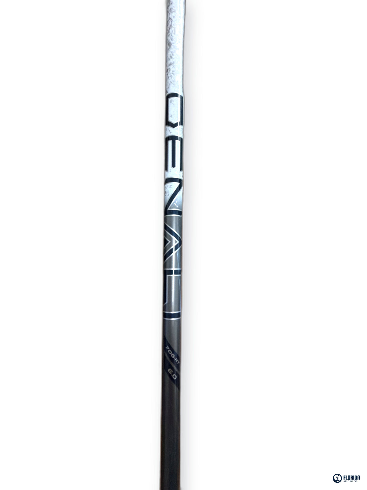Callaway Elyte 4 Hybrid Project X Denali 70g HY 6.0 Stiff Graphite RH