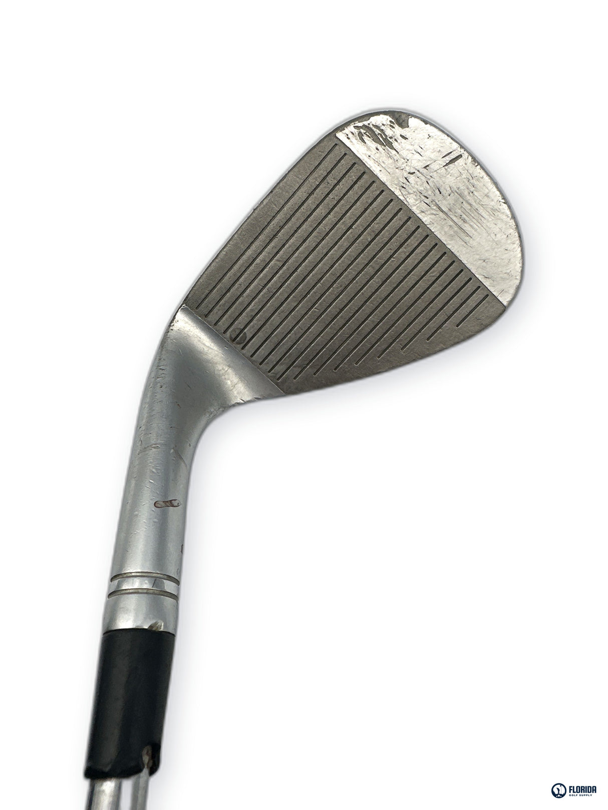 TaylorMade Milled Grind 3 Wedge 58 Degree SB-11 Steel Shaft Right Hand