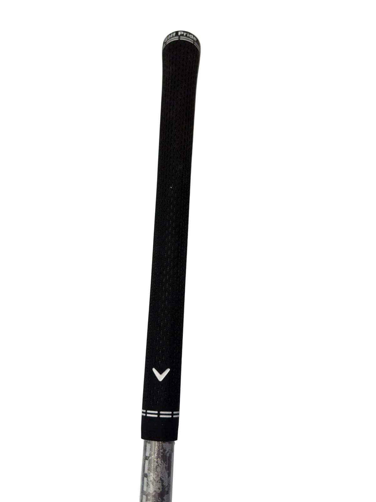 New Callaway Quantum Max 10.5 Degree Driver Denali Frost 50g 5.5 Regular Flex