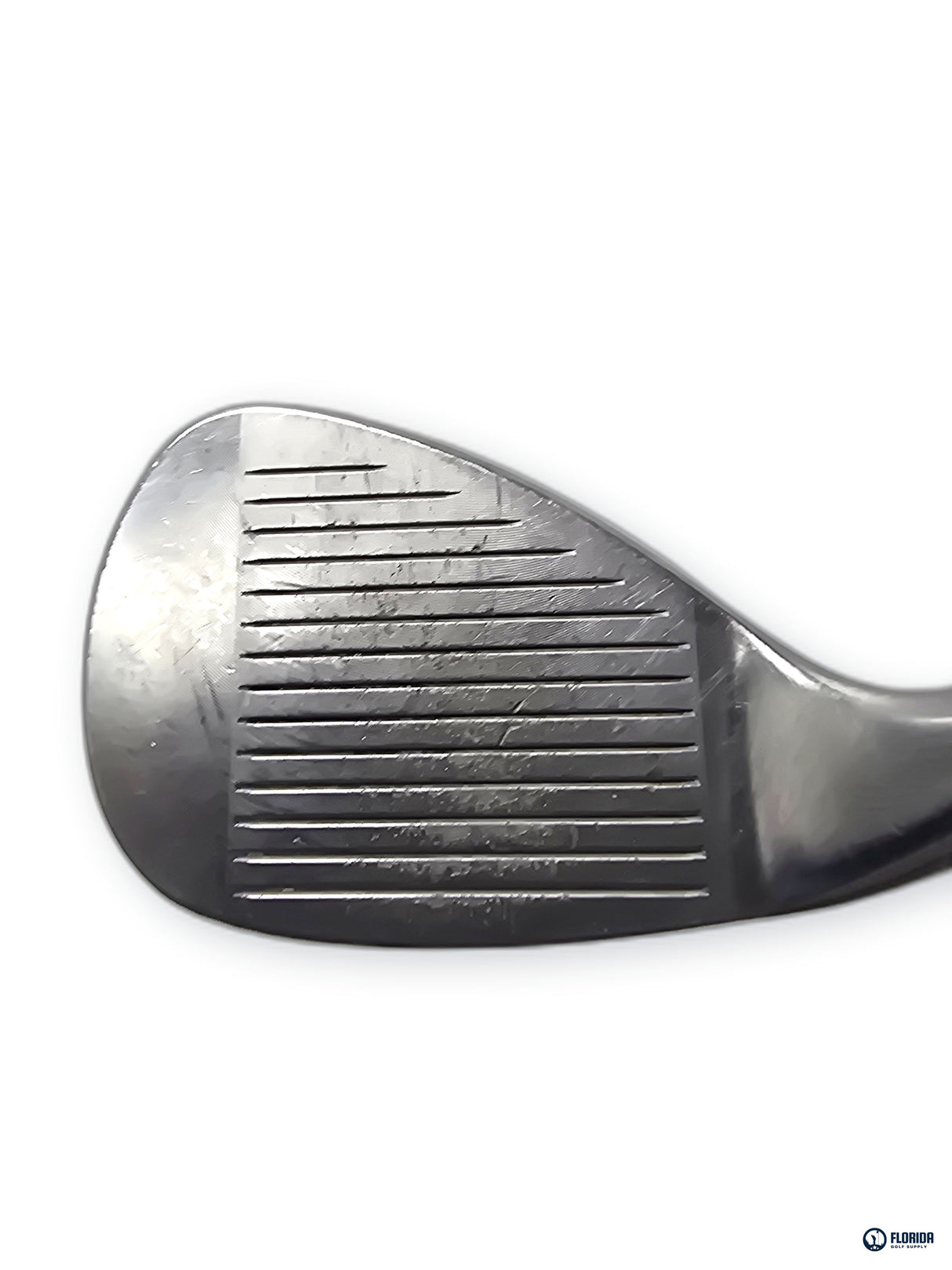 Titleist Vokey TVD60 WedgeWorks Exclusive 60 Degree M Grind Steel RH Wedge