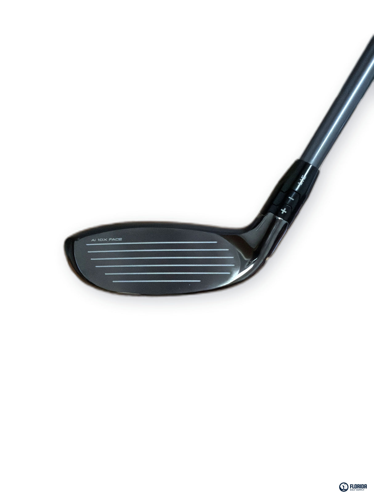 Callaway Elyte 4 Hybrid Project X Denali 70g HY 6.0 Stiff Graphite RH