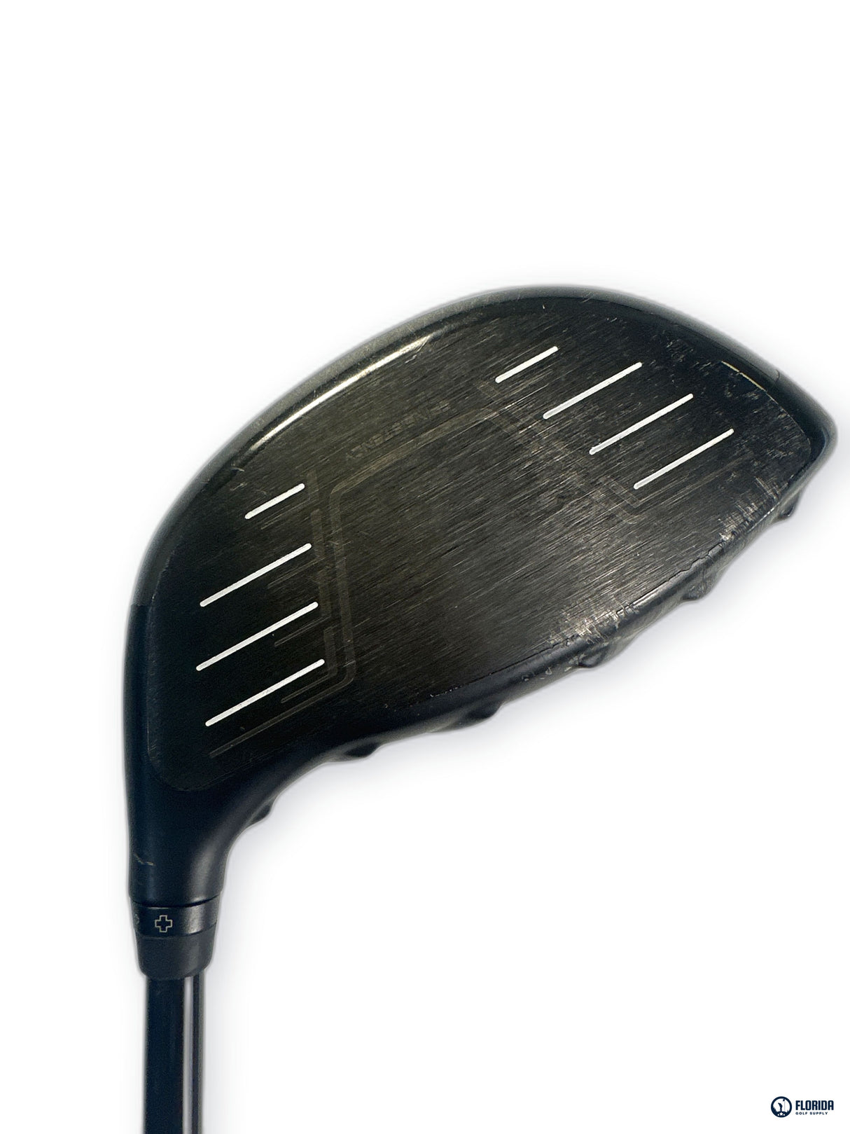 Ping G440 SFT 10.5 Degree Driver Fujikura Atmos Blue 6-S Stiff RH Jumbomax Grip