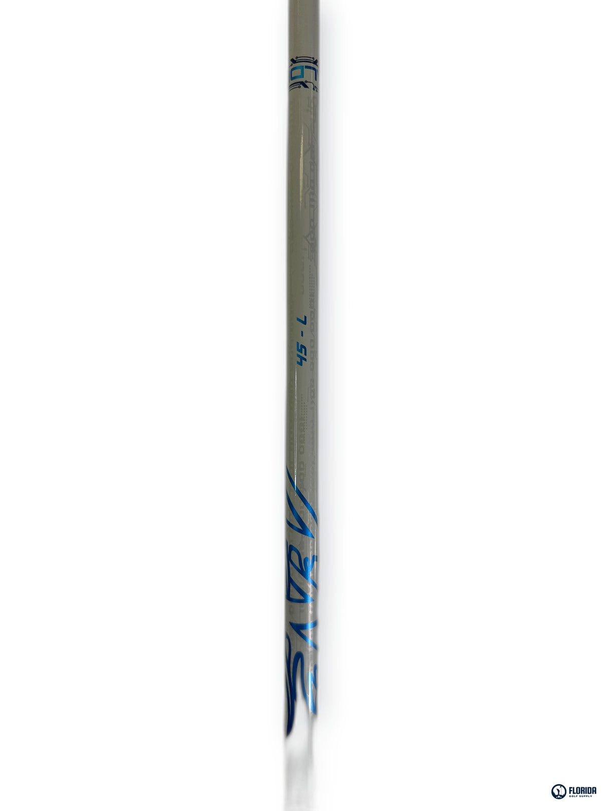 TaylorMade SIM2 Max 4 Hybrid 22 Degree Aldila NV 45 Ladies Flex Right Hand