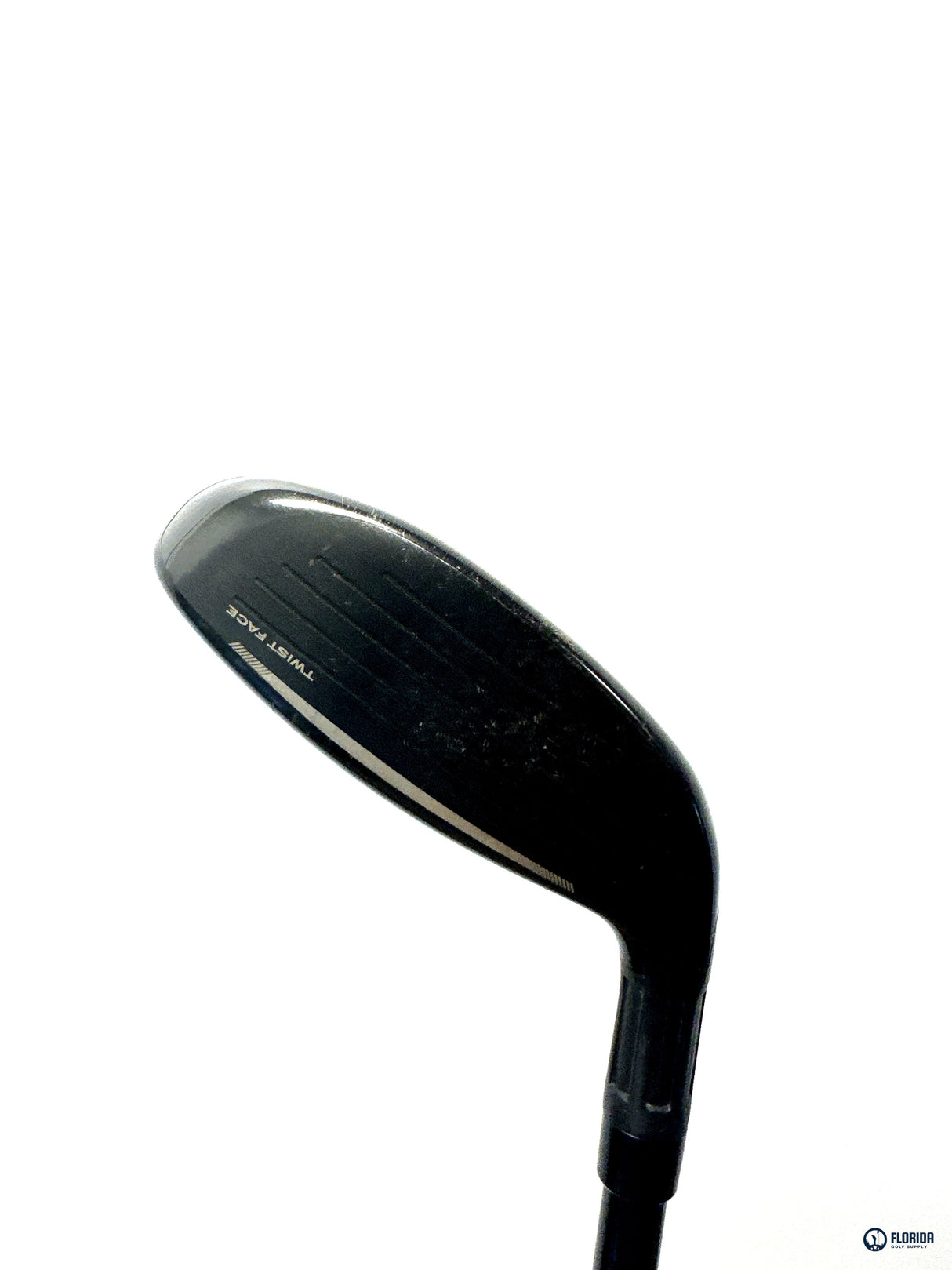 TaylorMade Stealth Rescue 3 Hybrid 19* Fujikura Ventus 7-S Stiff Left Hand