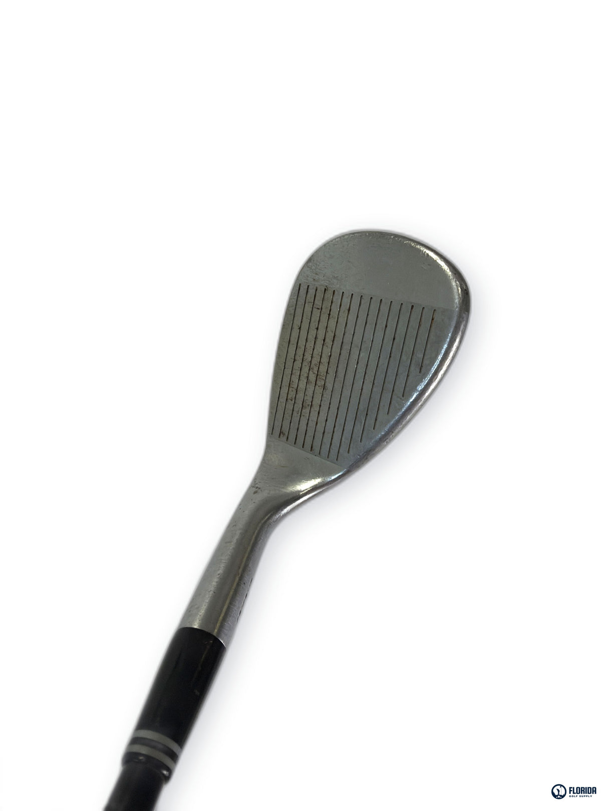 Cleveland CG11 W Series 60 Degree Wedge 59g Graphite Women's Flex RH 35"