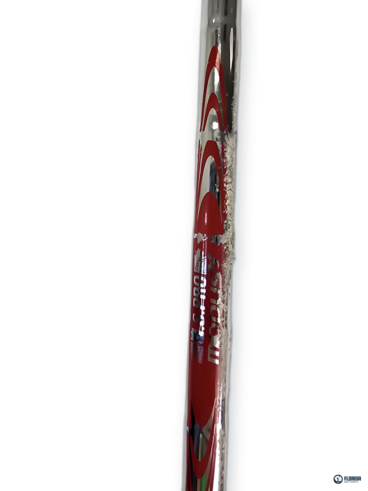Srixon ZX7 4 Iron Single Club NS Pro Modus 3 Tour 120 Stiff Flex Right Hand