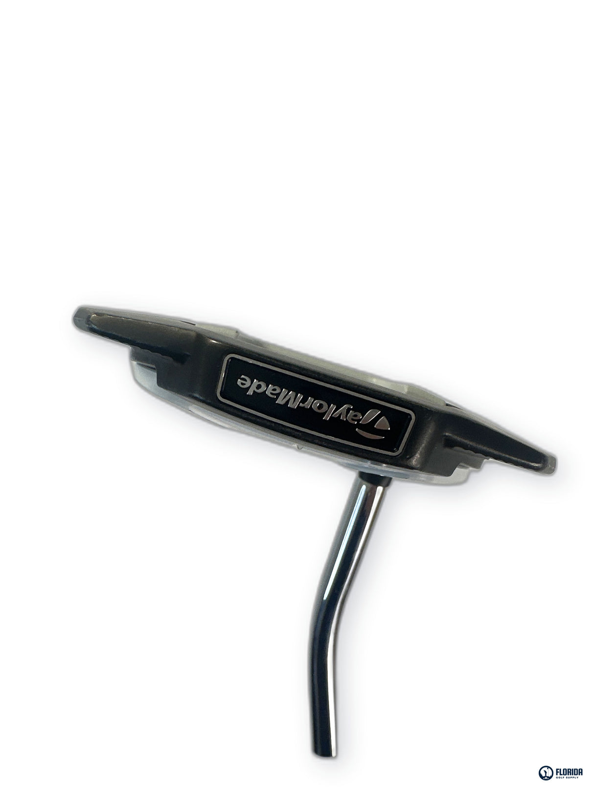TaylorMade Spider GTx White Putter 34 Inch KBS 120 Shaft SuperStroke Grip RH
