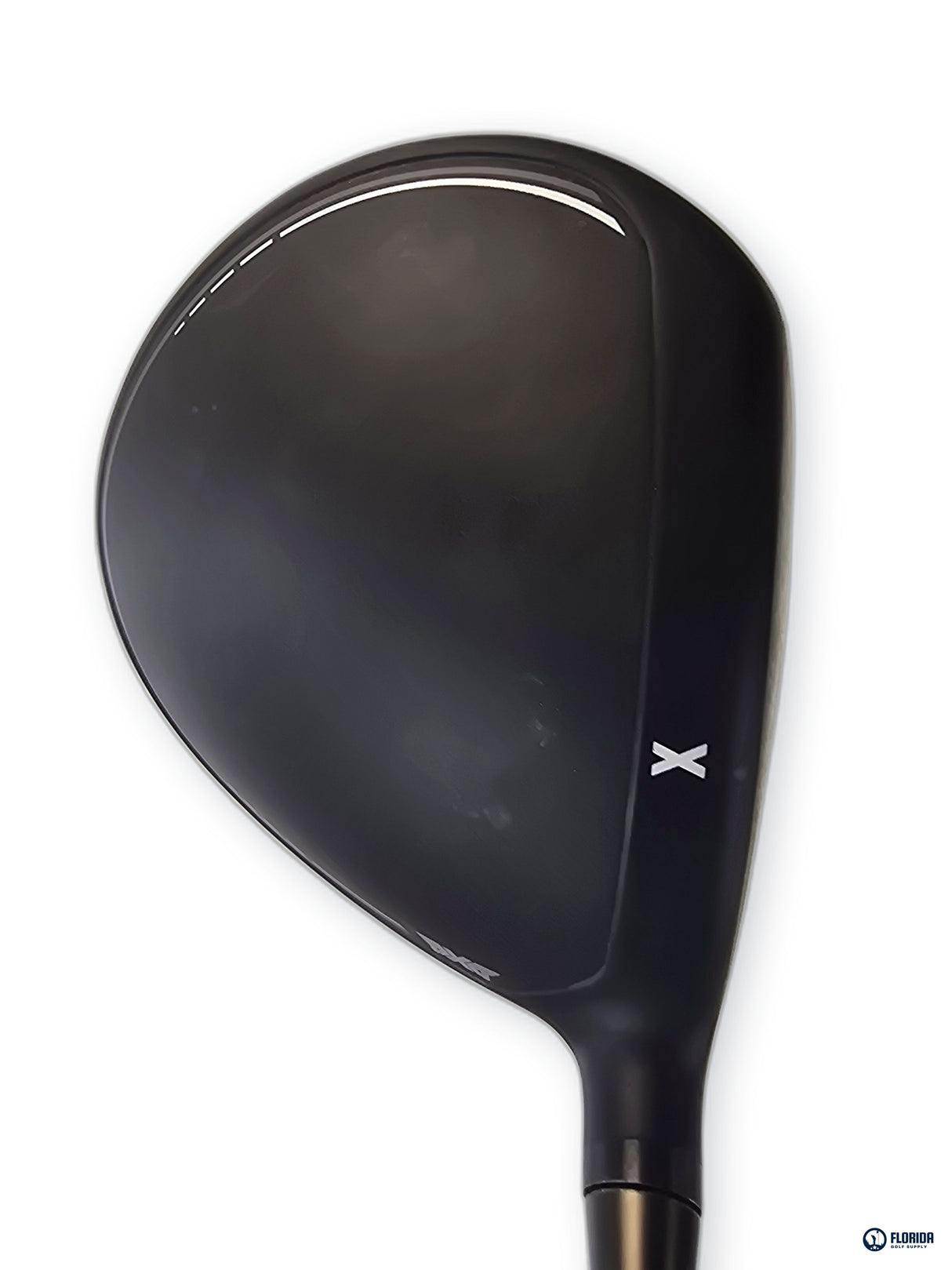 PXG 0311 XF GEN6 Driver 12 Degree Project X Cypher 5.0 Graphite LH Left Hand