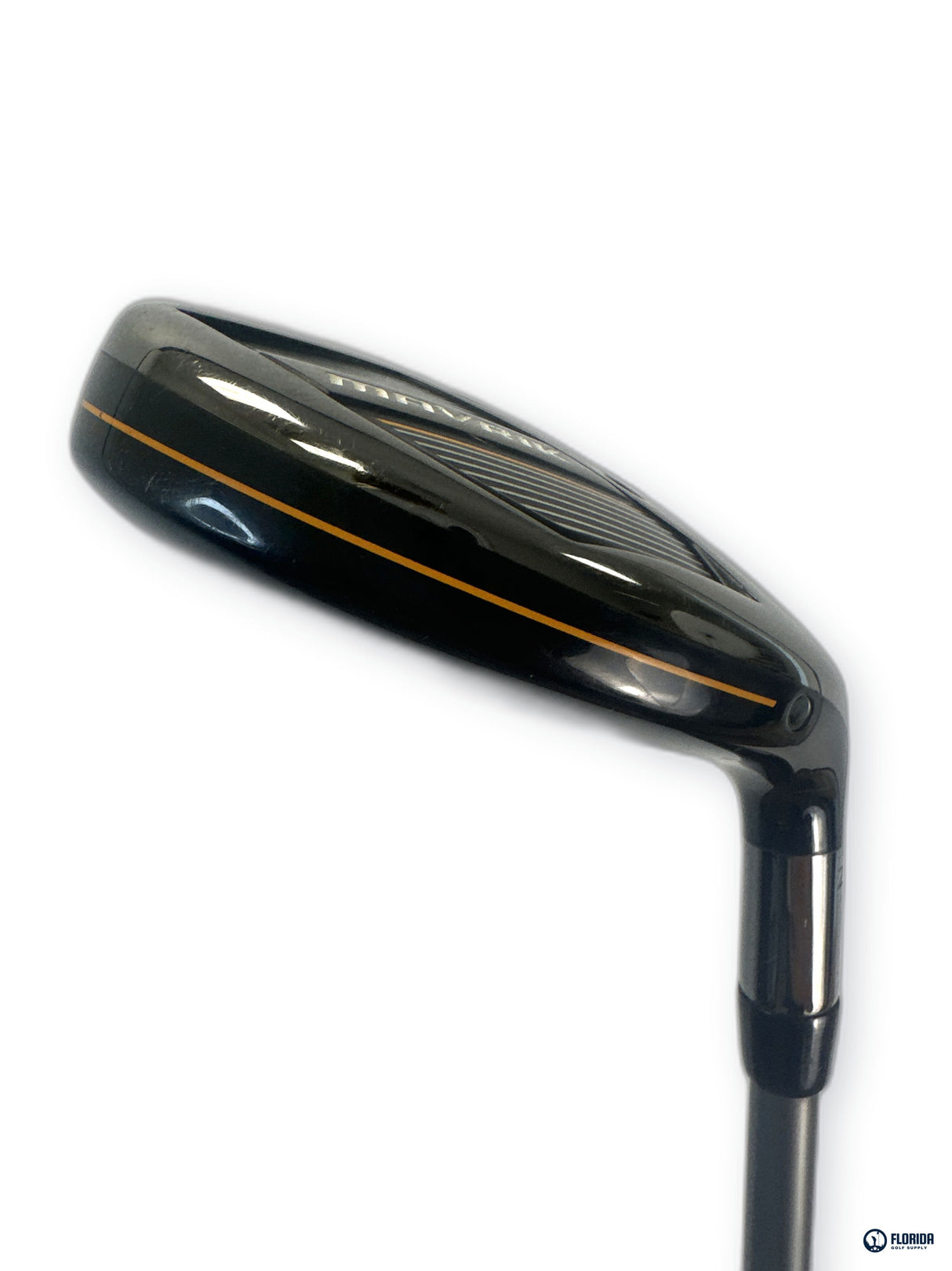 Callaway Mavrik 4 Hybrid 20 Degree Graphite Regular Flex Right Hand 40 Inch
