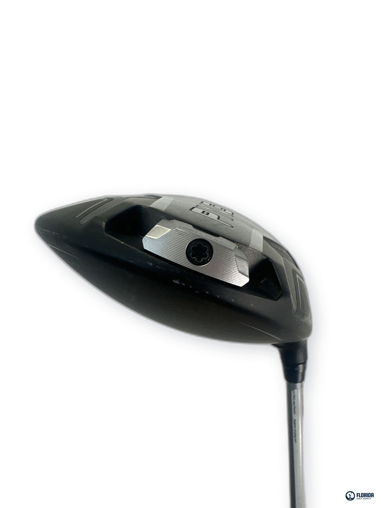 Ping G440 Max 12 Degree Driver Alta Quick 45g Lite Flex Right Hand
