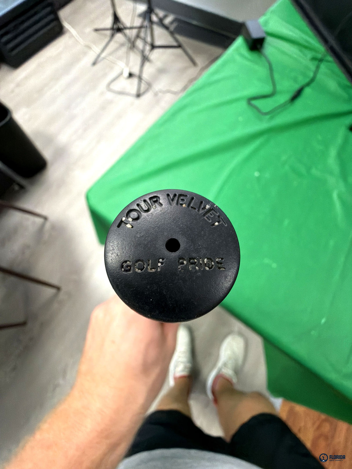 PING G430 MAX 5 Fairway Wood 18 Degree Alta Quick 45 Graphite Right Hand