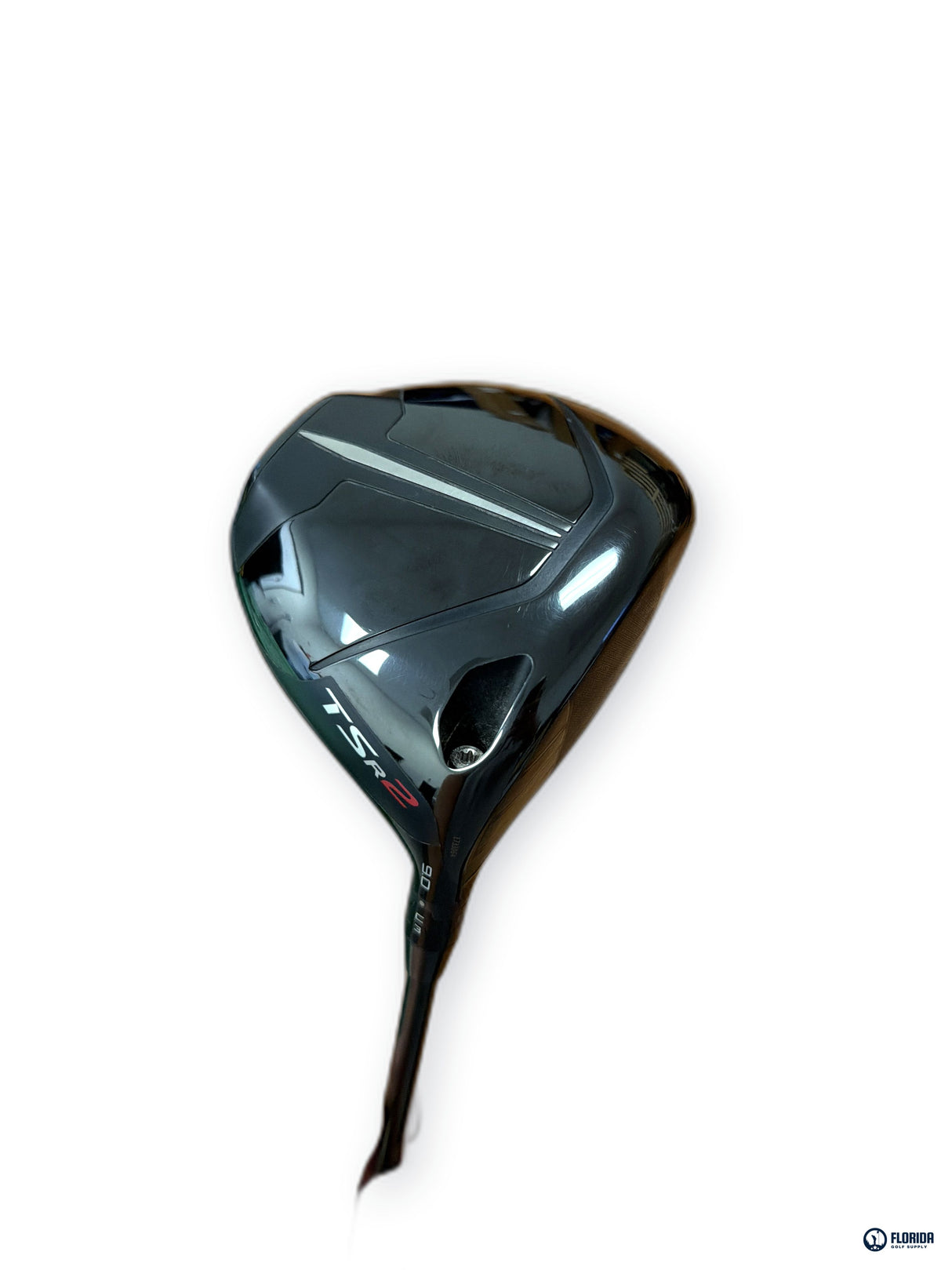 TSR2 Driver 9.0 Degree Mitsubishi Tensei AV Blue 55 Stiff Flex Right Hand