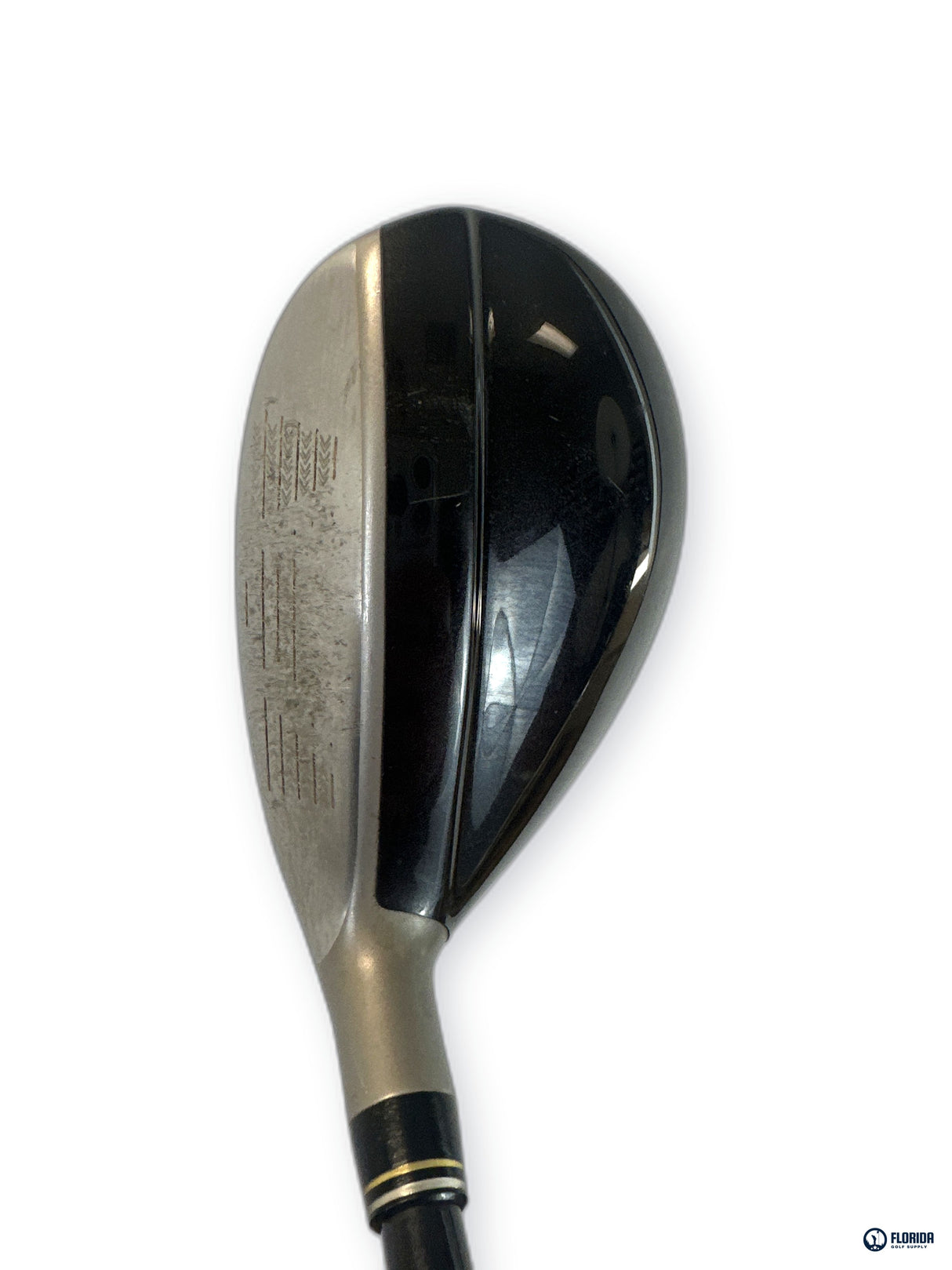 XXIO Prime U6 Hybrid 26 Degree SP-900 Regular Flex Graphite Shaft RH
