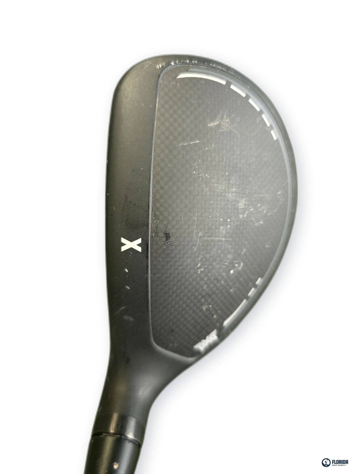 PXG 0311 XF GEN6 3 Hybrid 19 Degree Tensei White 85g Extra Stiff Flex RH