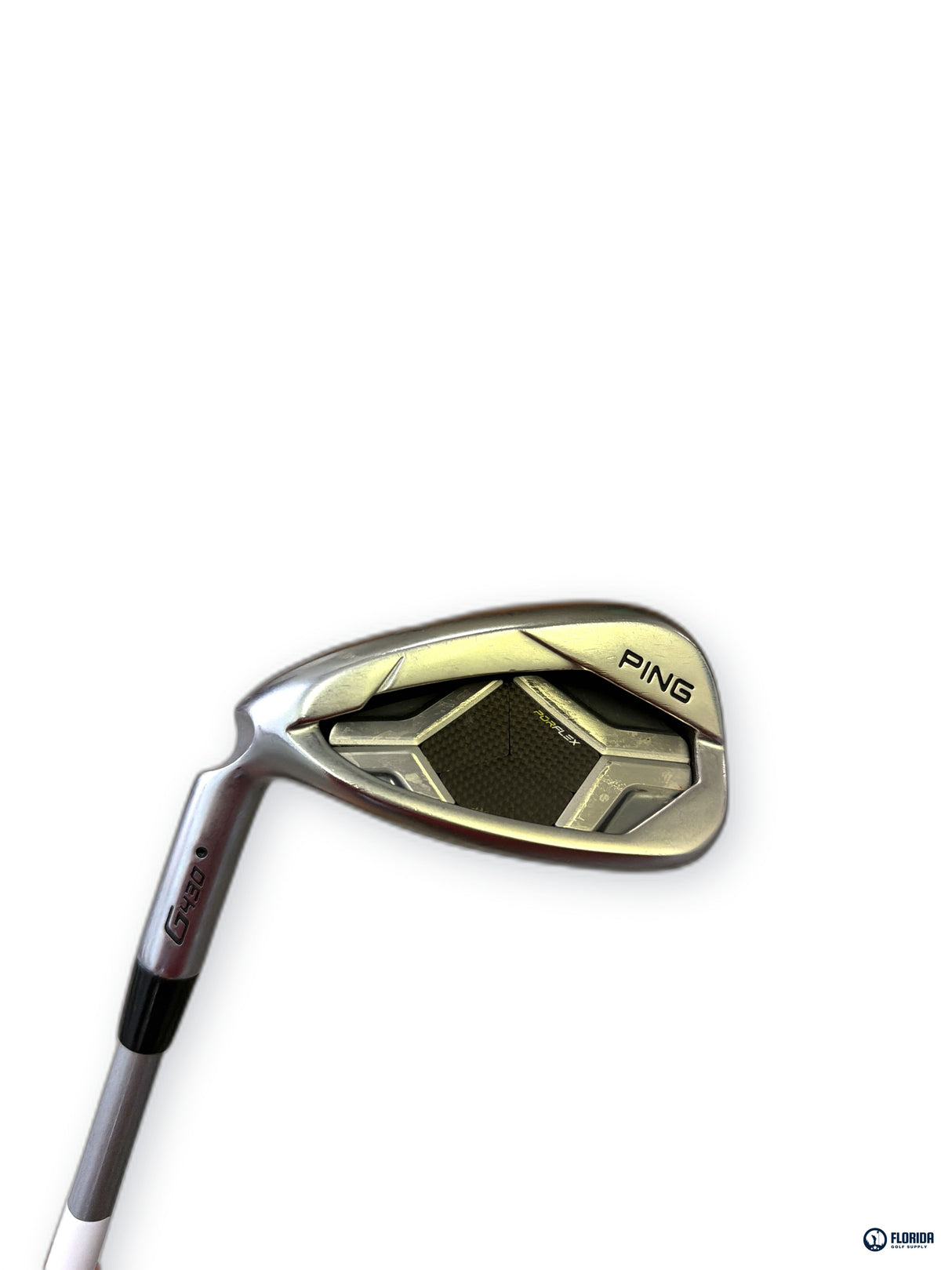 Ping G430 45 Degree Wedge Alta Quick 45g Lite Flex Shaft Left Hand LH