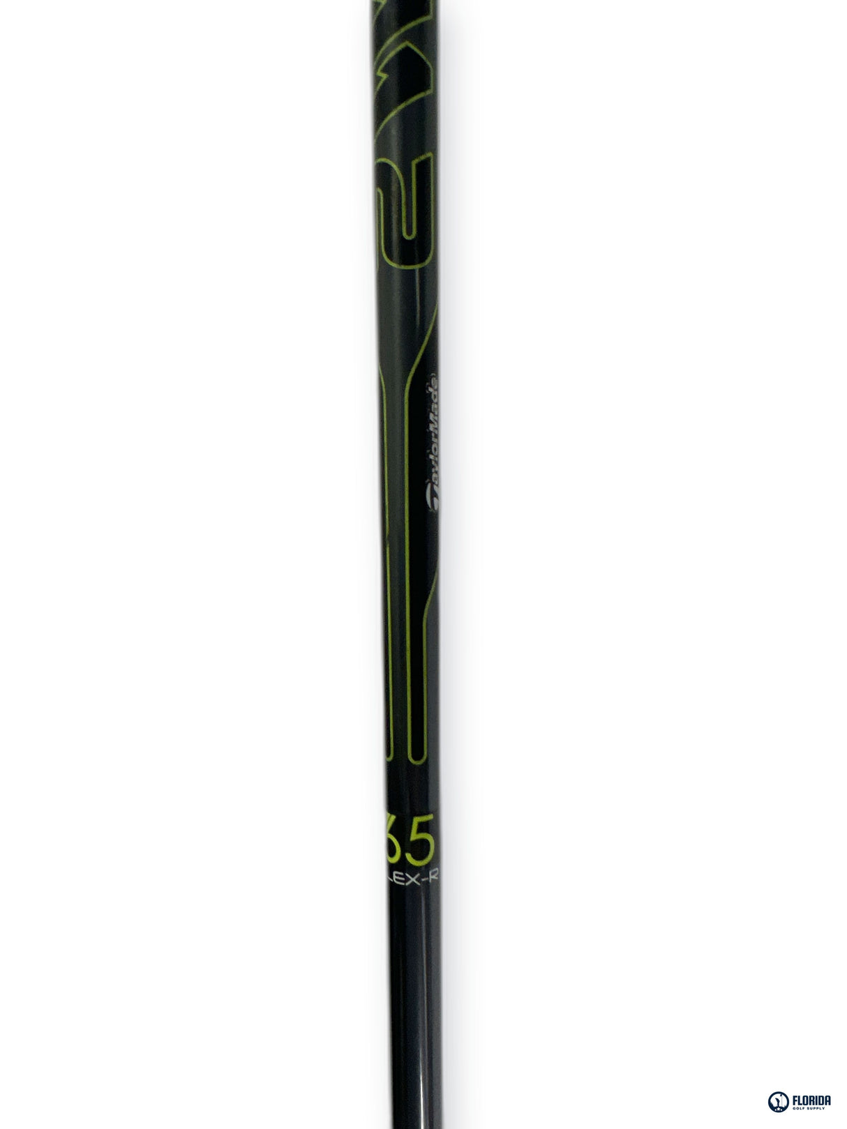 TaylorMade M2 3 Hybrid 19 Degree REAX 65 Regular Flex Graphite LH