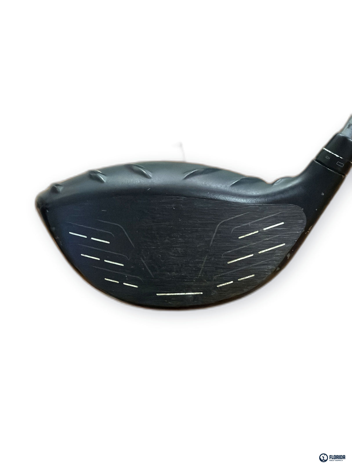 Ping G430 MAX Driver 10.5 Degree Fujikura Alta Quick Graphite Shaft RH