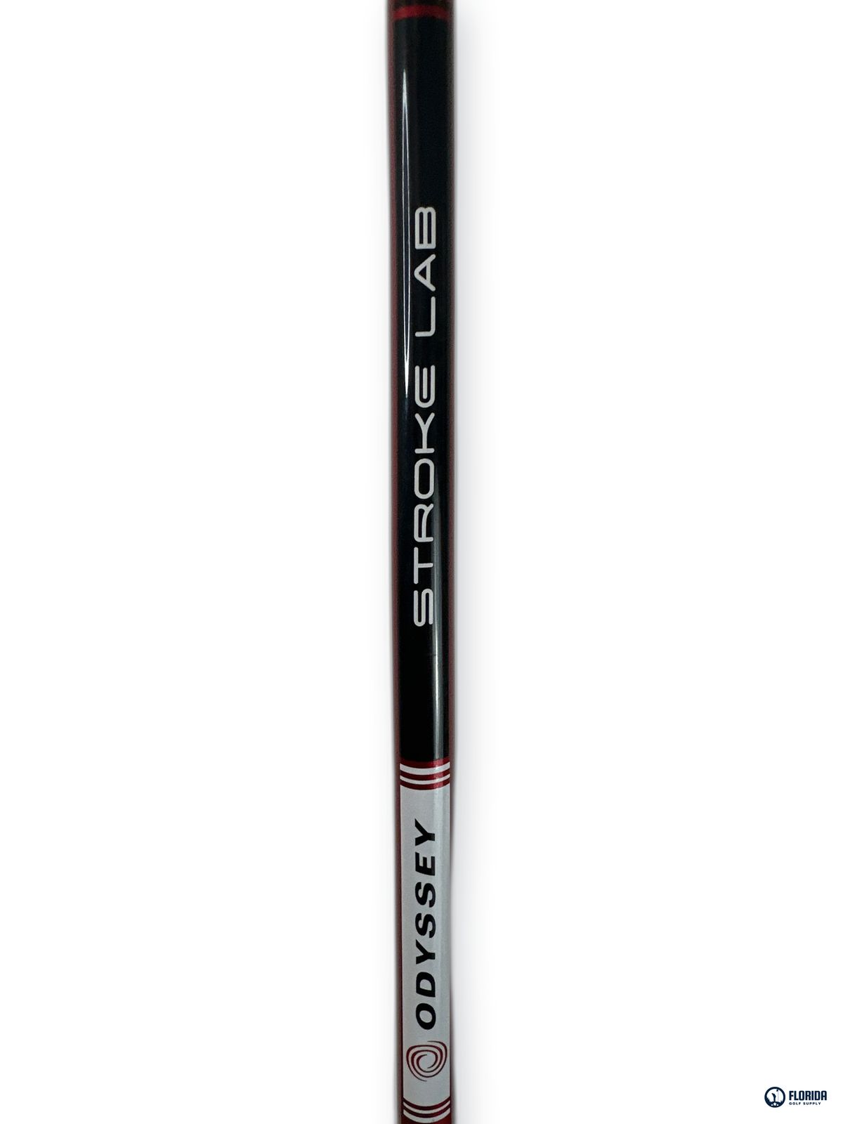 Odyssey Eleven Tour Lined Putter Stroke Lab Shaft 34.5 Inch LH