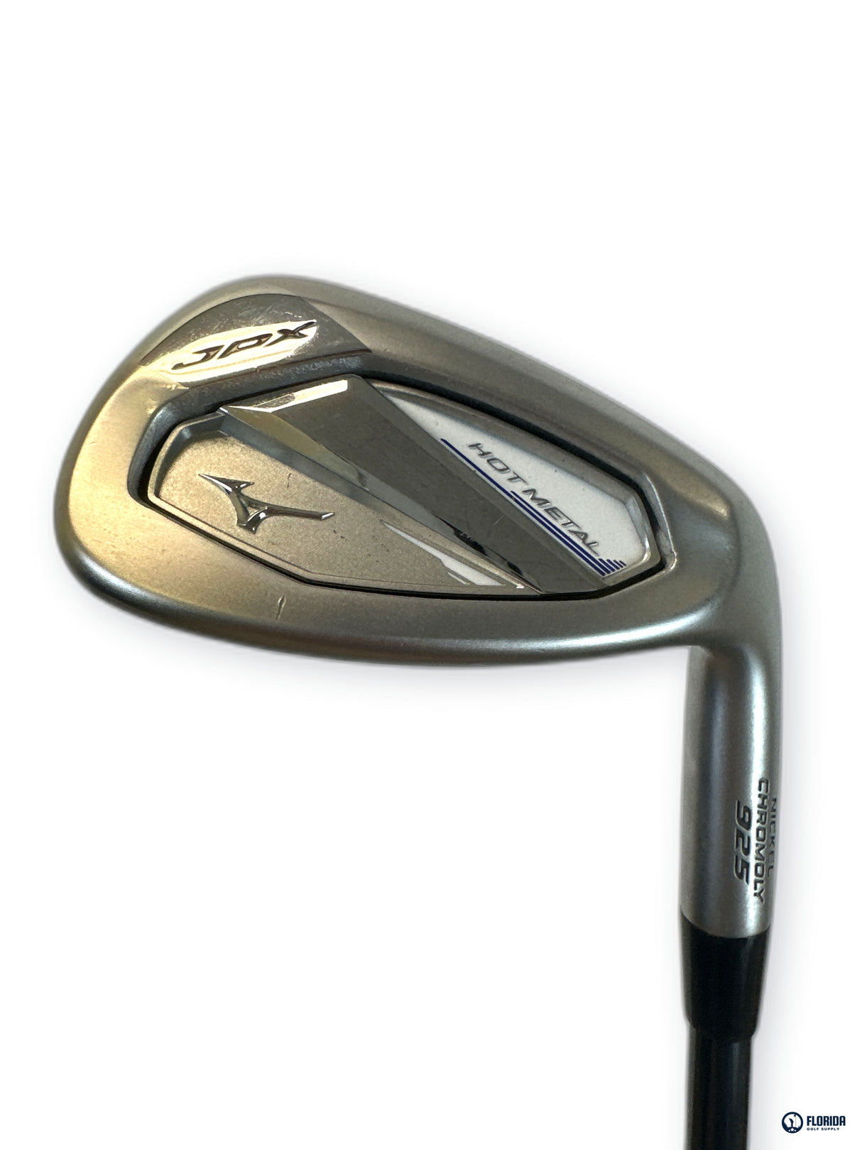 Mizuno JPX 923 Hot Metal Gap Wedge Graphite Recoil Dart F1 Ladies Flex RH