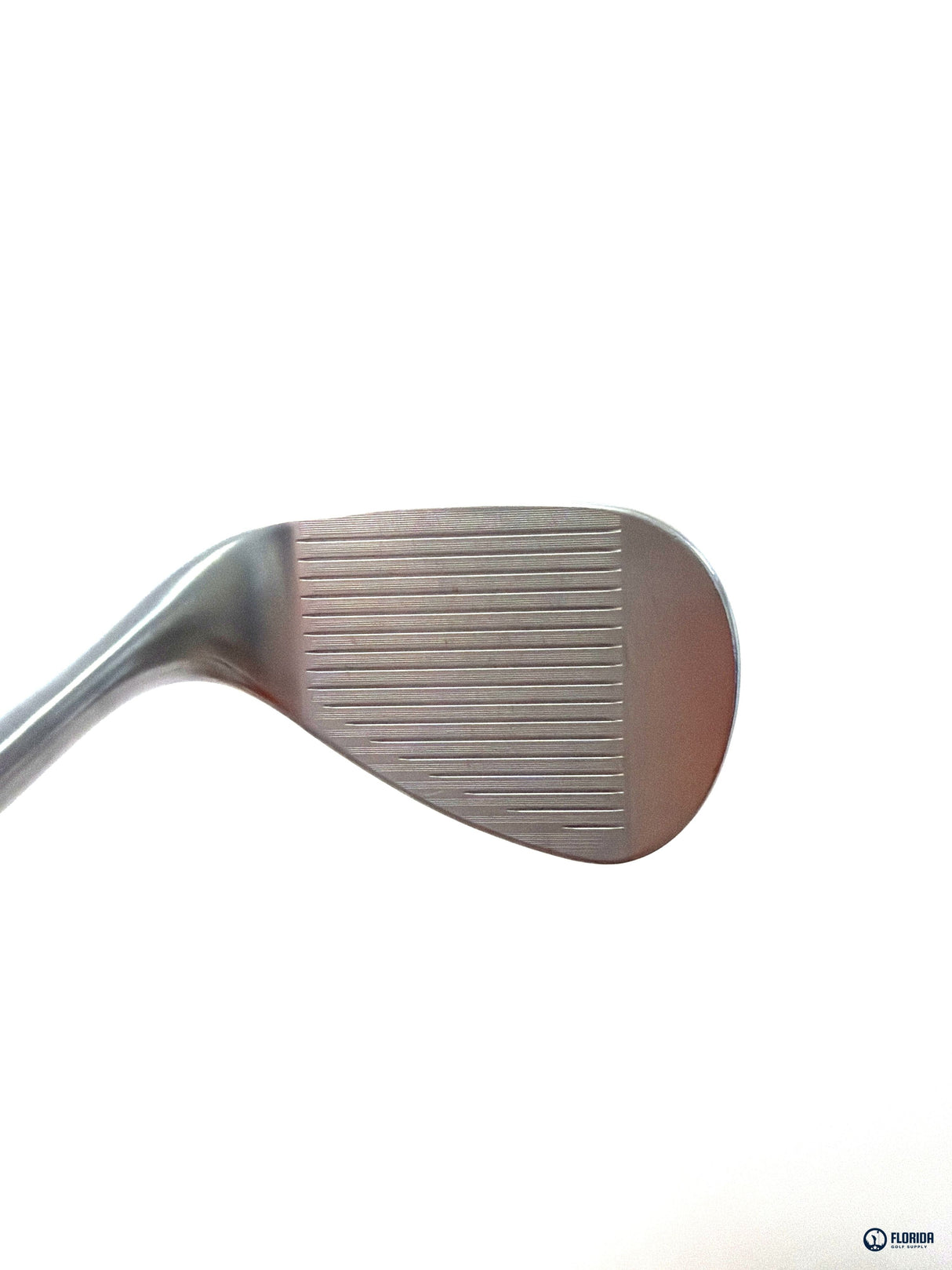 Titleist Vokey SM11 Tour Chrome Wedge 58.10 S Project X 7.0 Shaft RH CPX Jumbo