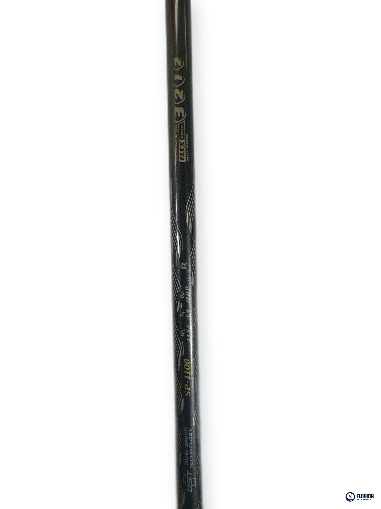 XXIO Prime H7 29 Degree Hybrid Graphite Regular Flex RH SP-1200 Shaft