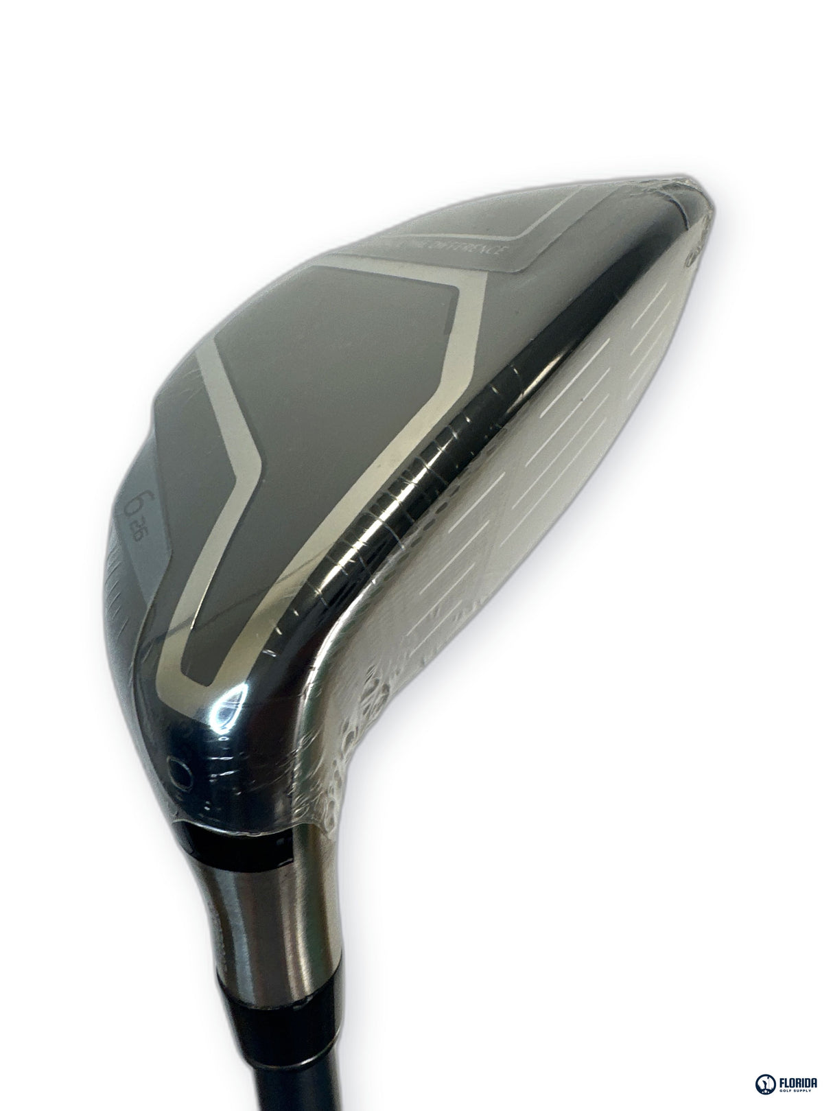 XXIO 14 Hybrid 6 26 Degree XXIO MP 1400 Regular Flex Right Hand New