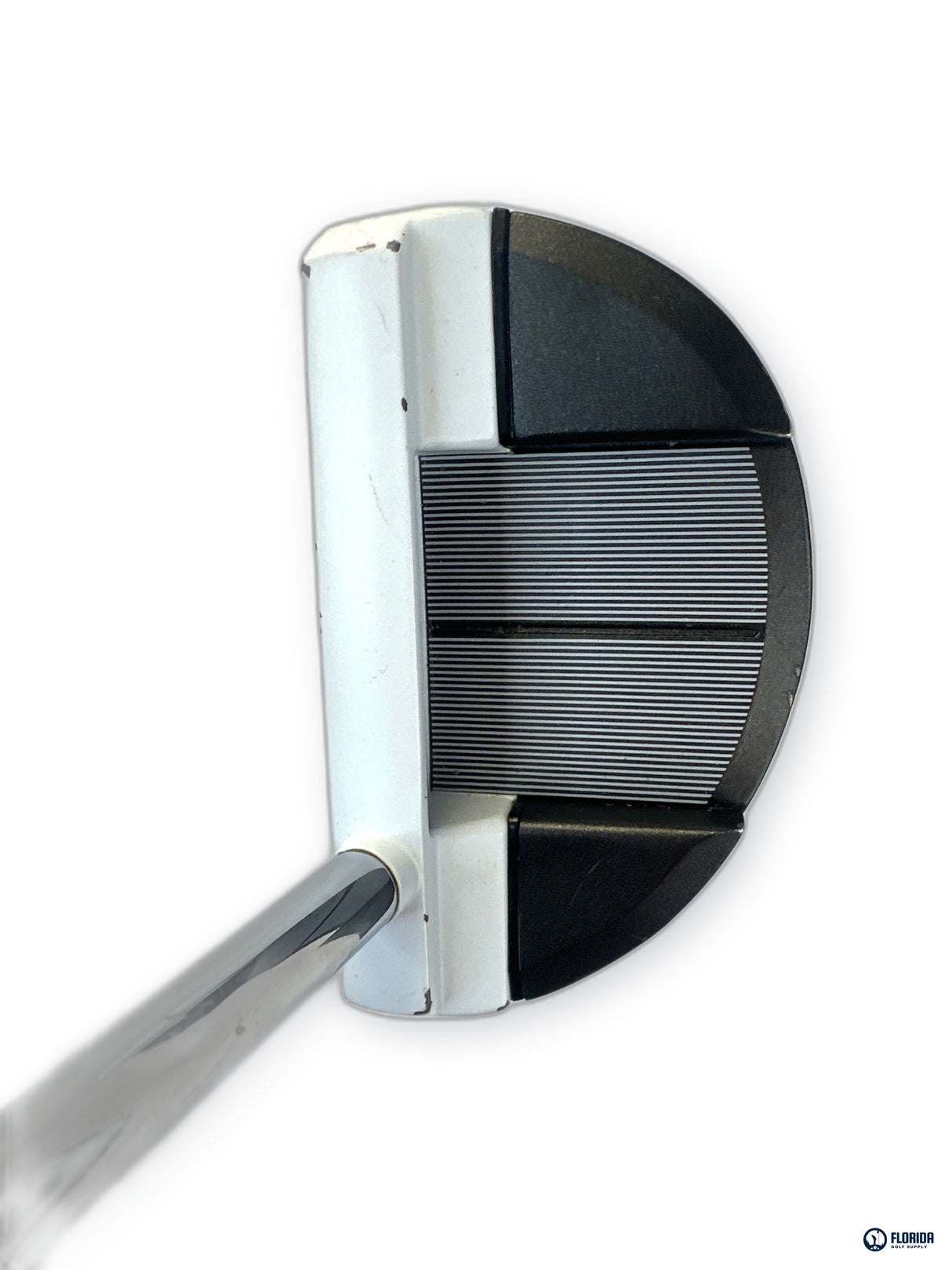 TaylorMade Spider Mallet 72 Putter Right Handed Adjustable 34-38" Pure Roll