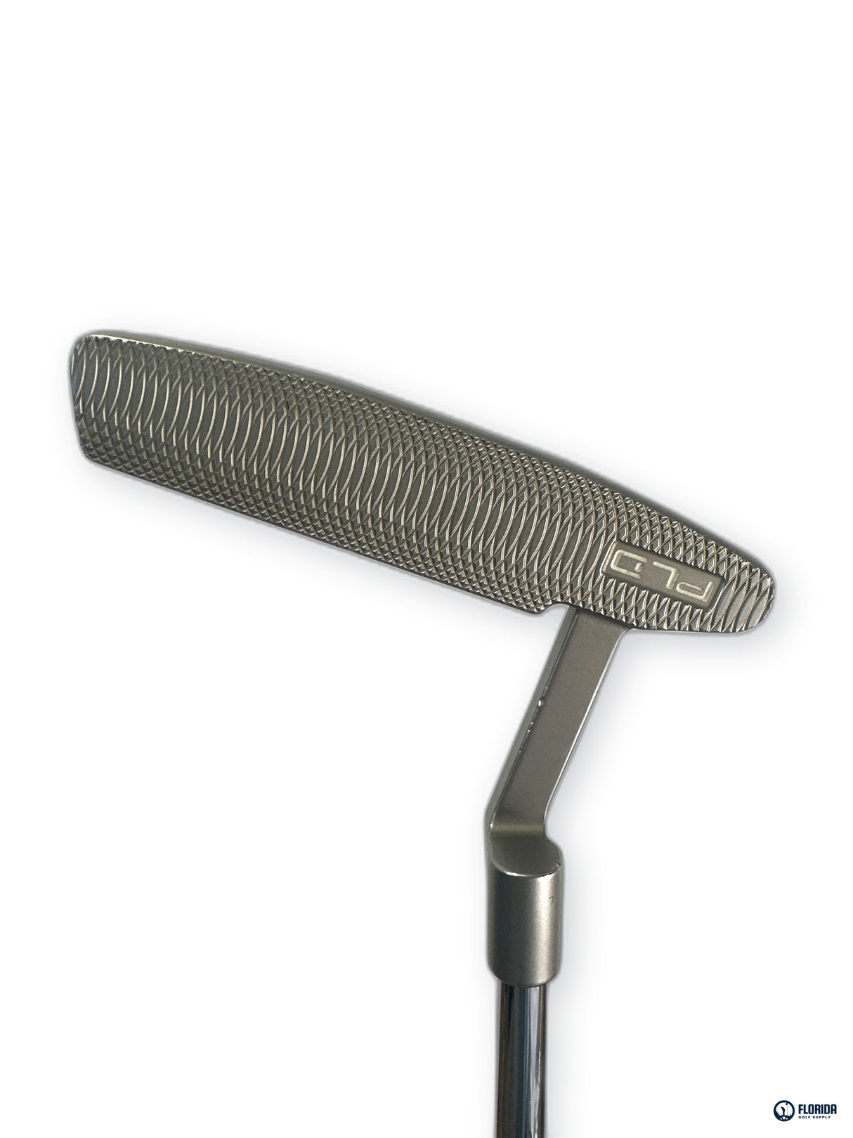 Ping PLD Milled Anser 2 Putter 34.5" Left Hand SuperStroke Flatso 3.0 Grip