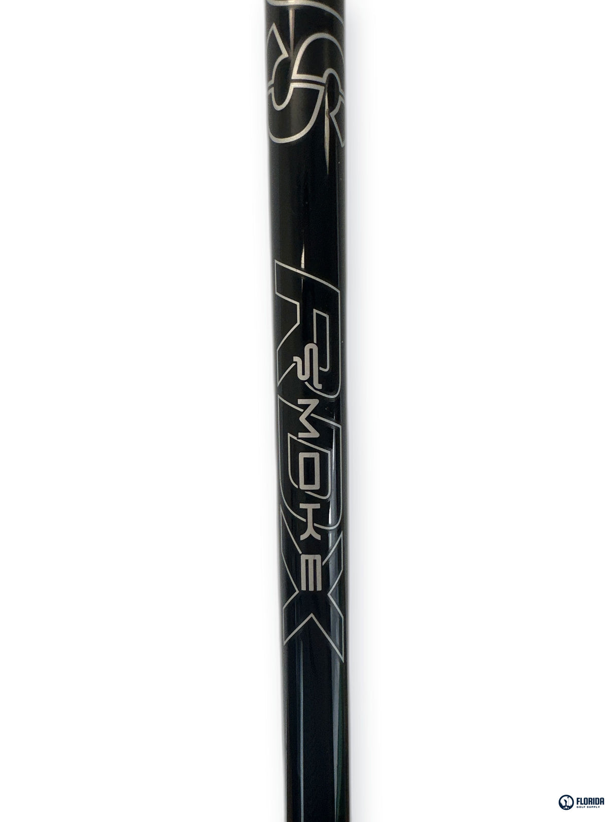 Project X HZRDUS RDX Smoke Golf Shaft 6.5 Extra Stiff 60g 47" PXG Adapter