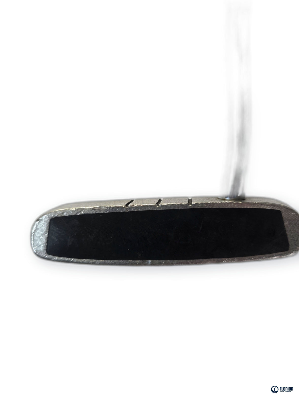 Odyssey Dual Force Rossie II Putter 34 Inch Steel Shaft Right Hand RH